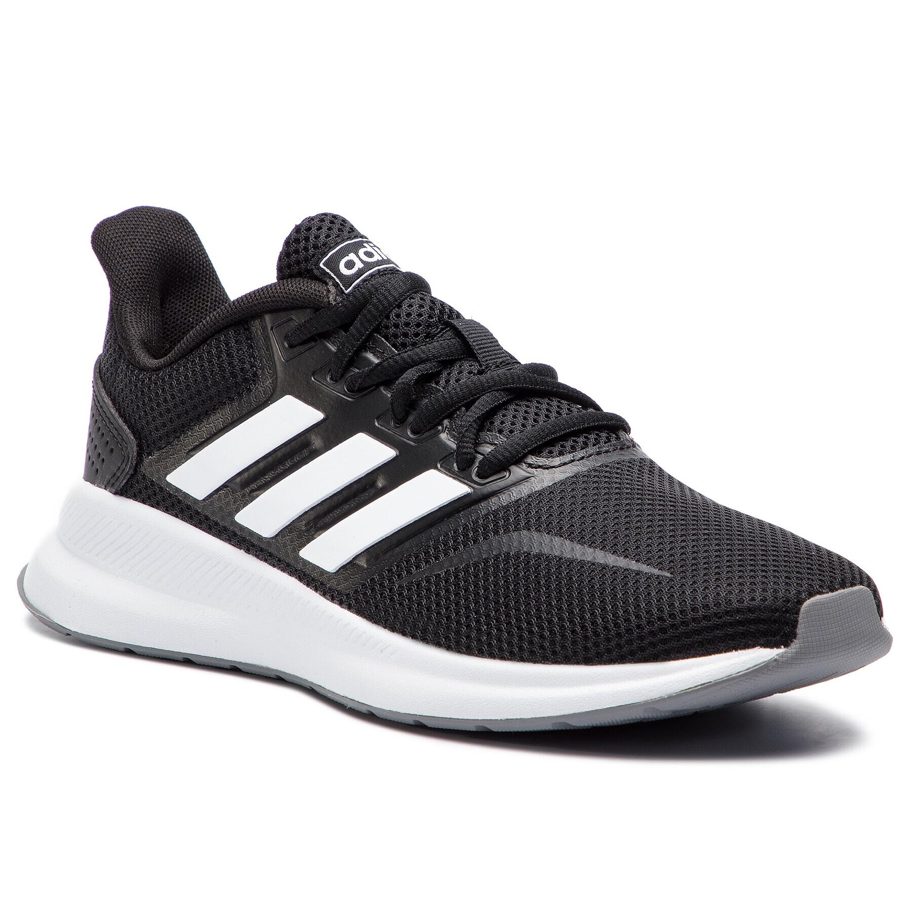 adidas Performance Обувки Runfalcon F36218 Черен - Pepit.bg