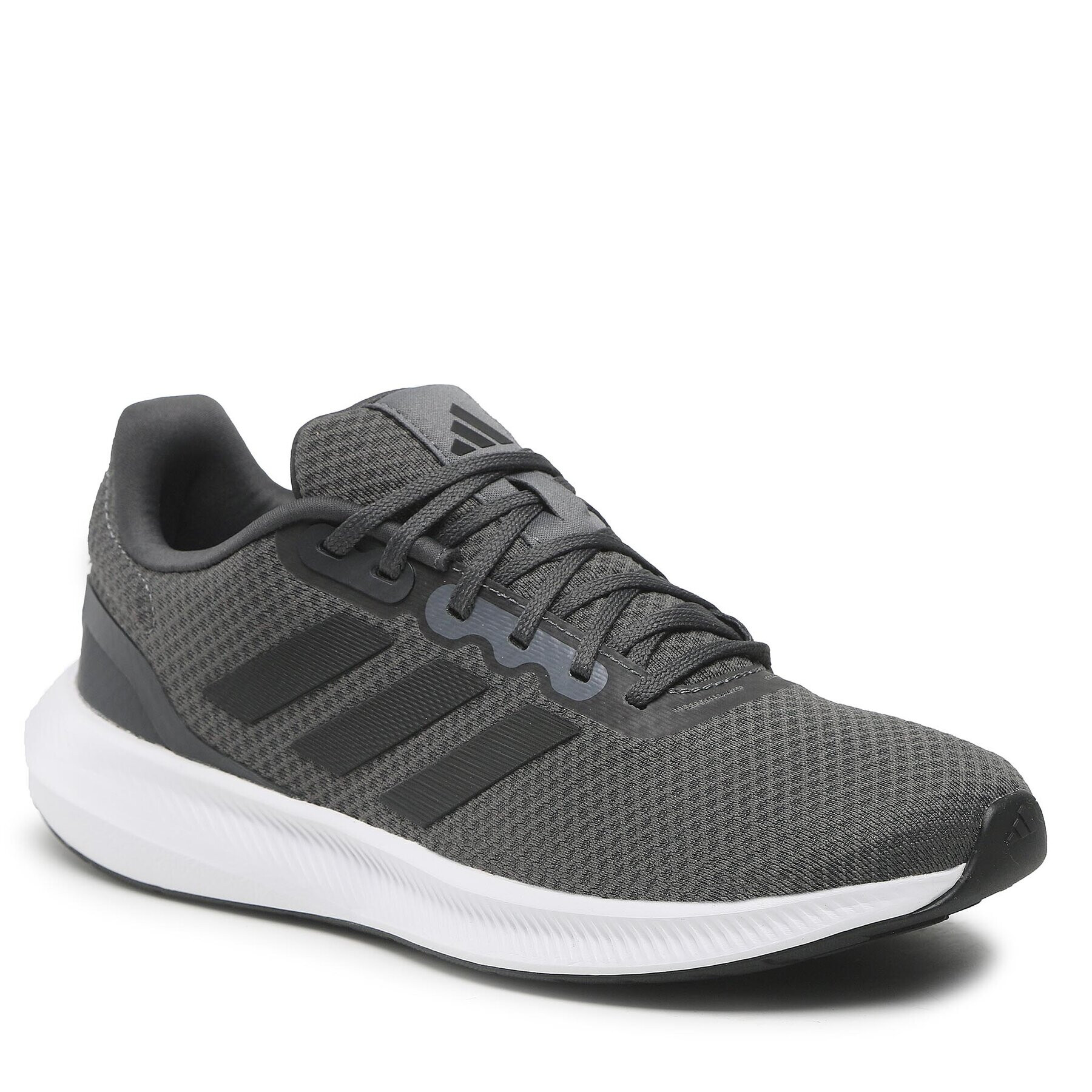 adidas Обувки Runfalon 3.0 HP7548 Сив - Pepit.bg