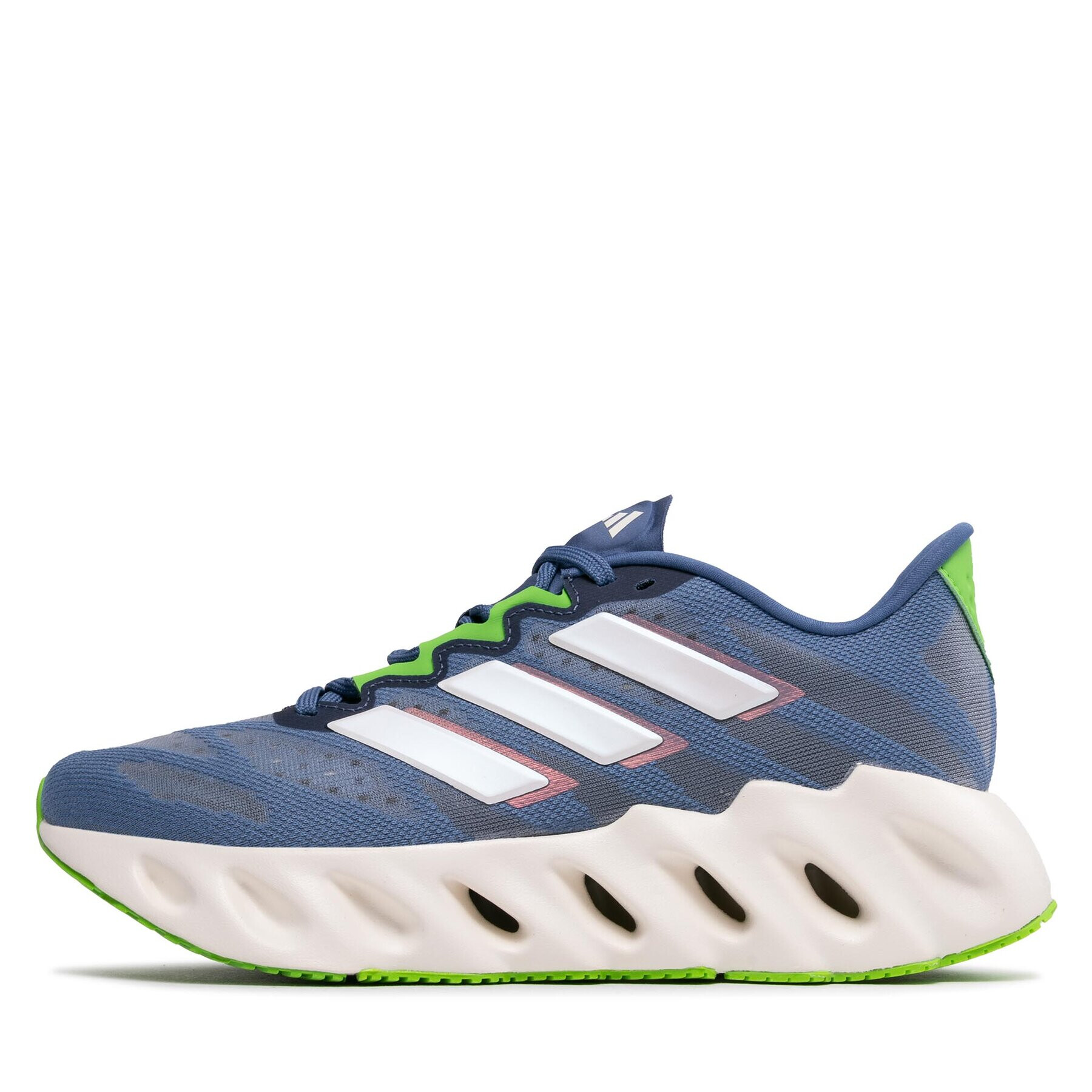 adidas Обувки Switch FWD Running ID1778 Син - Pepit.bg