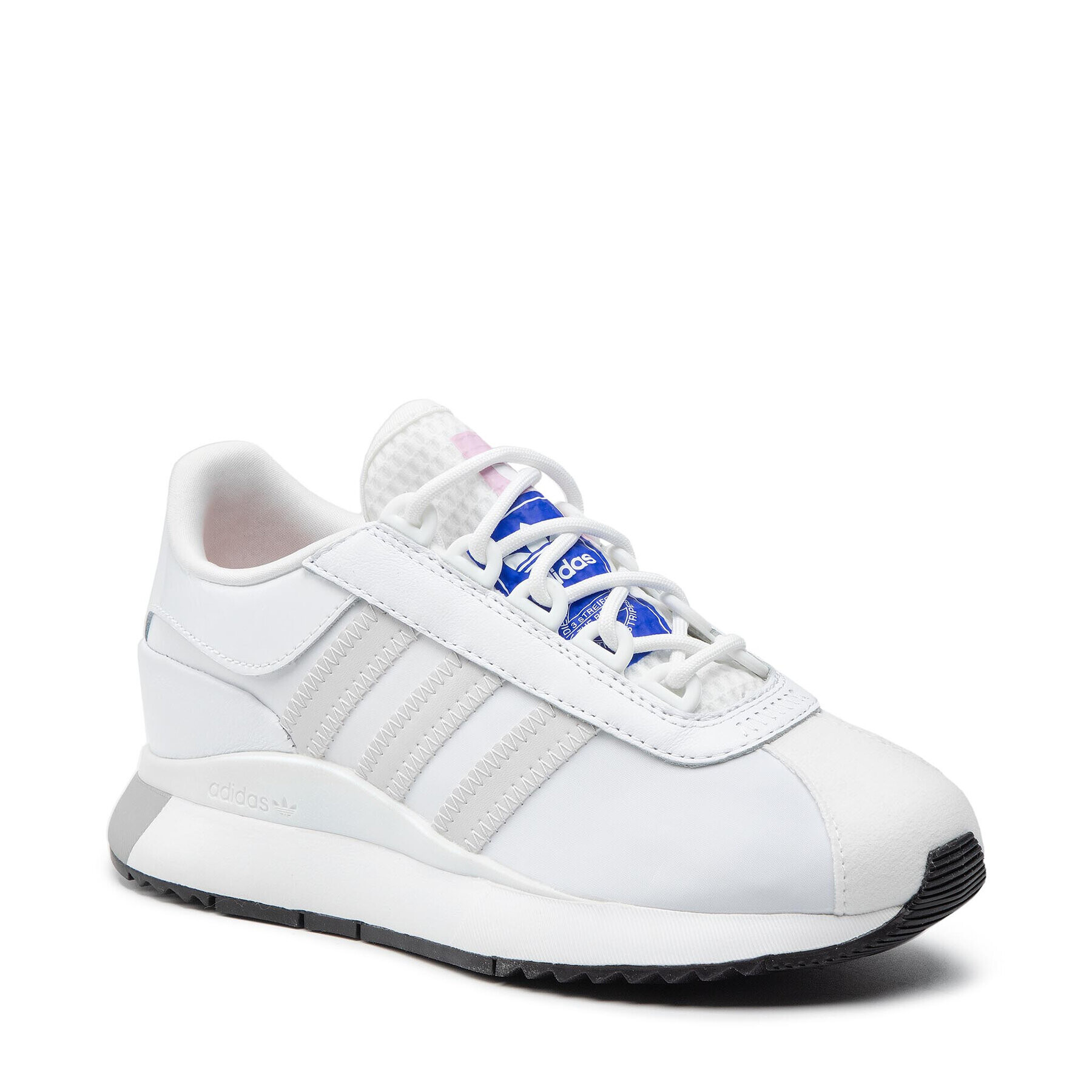 adidas Обувки Sl Andridge W EG6846 Бял - Pepit.bg