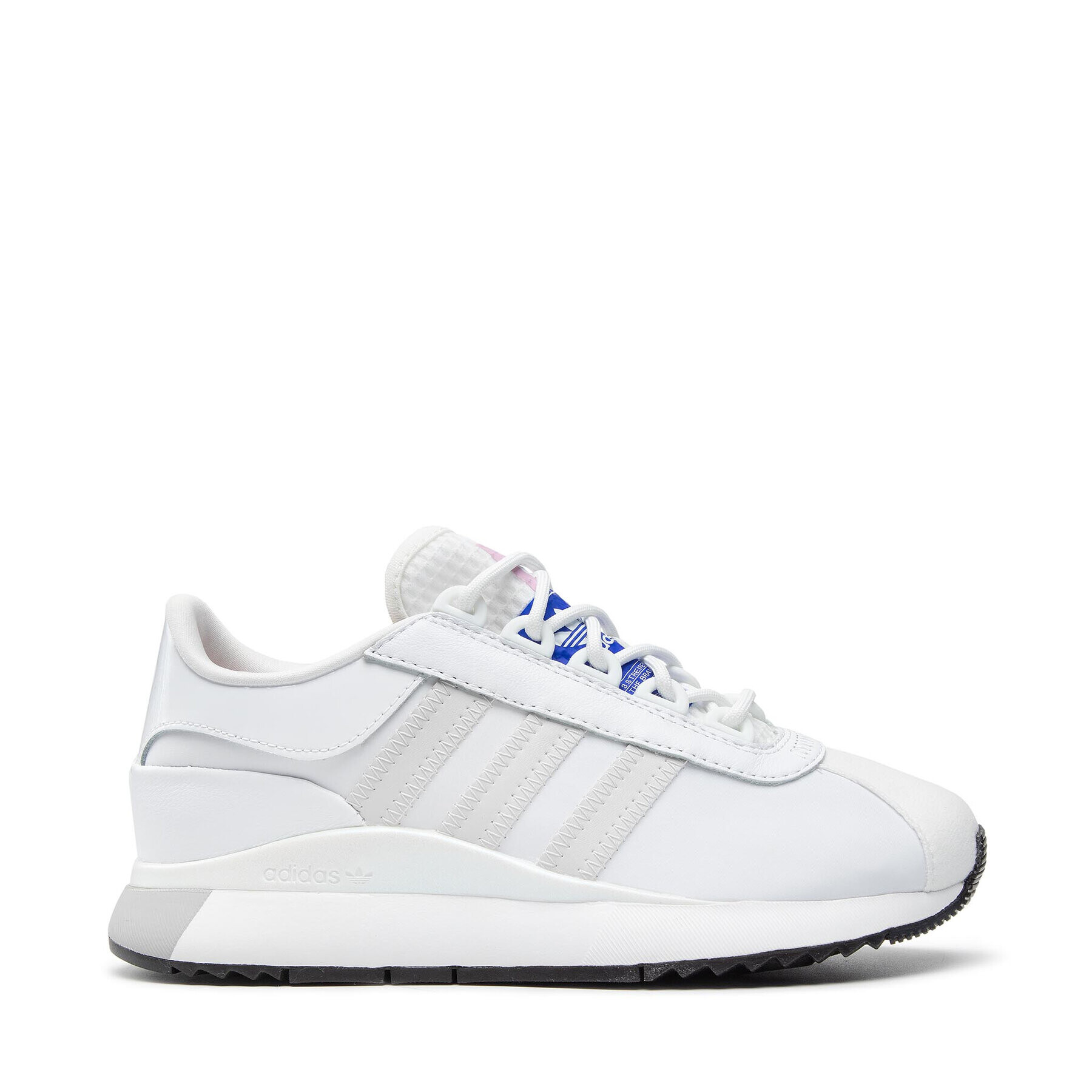 adidas Обувки Sl Andridge W EG6846 Бял - Pepit.bg