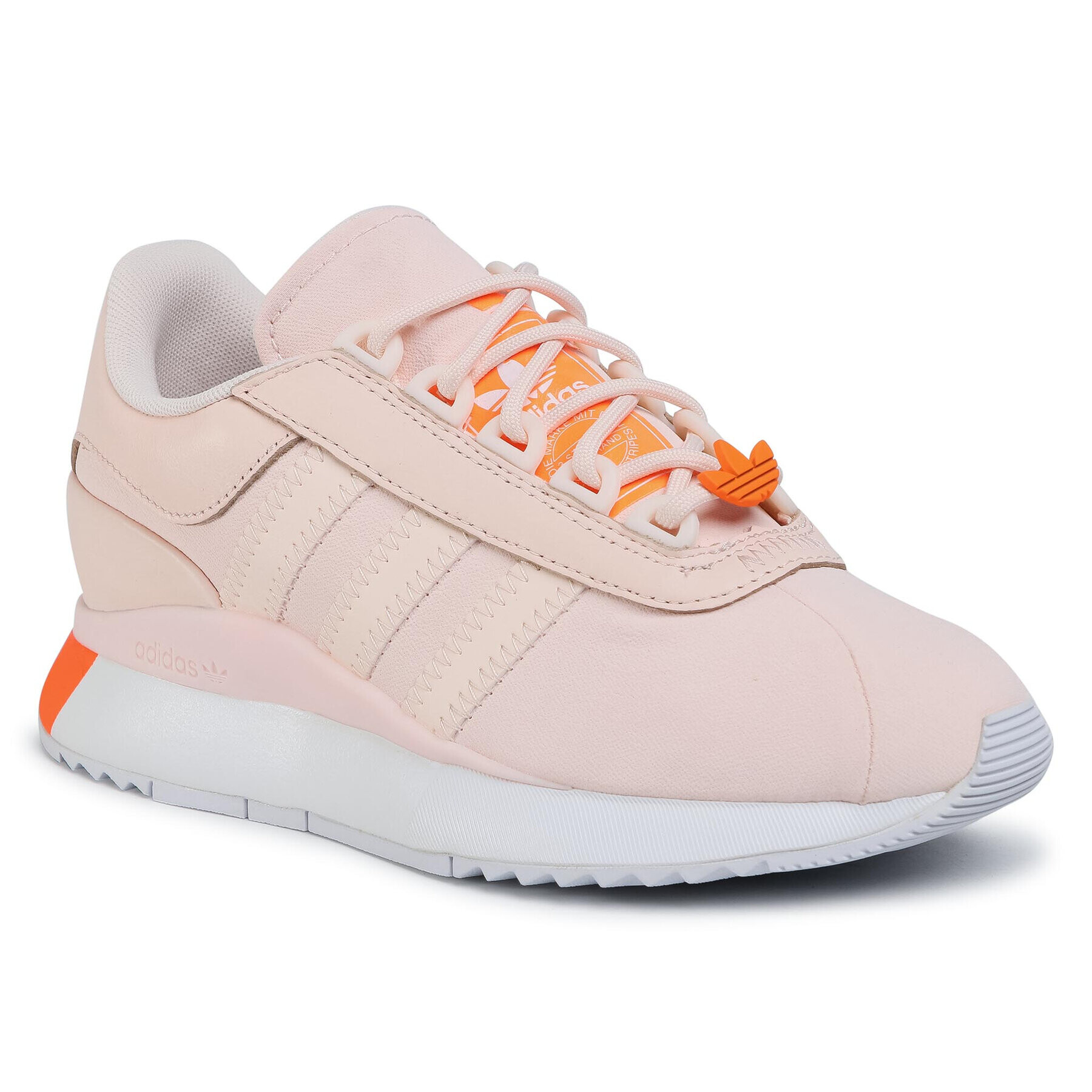 adidas Обувки Sl Andridge W FW2492 Розов - Pepit.bg