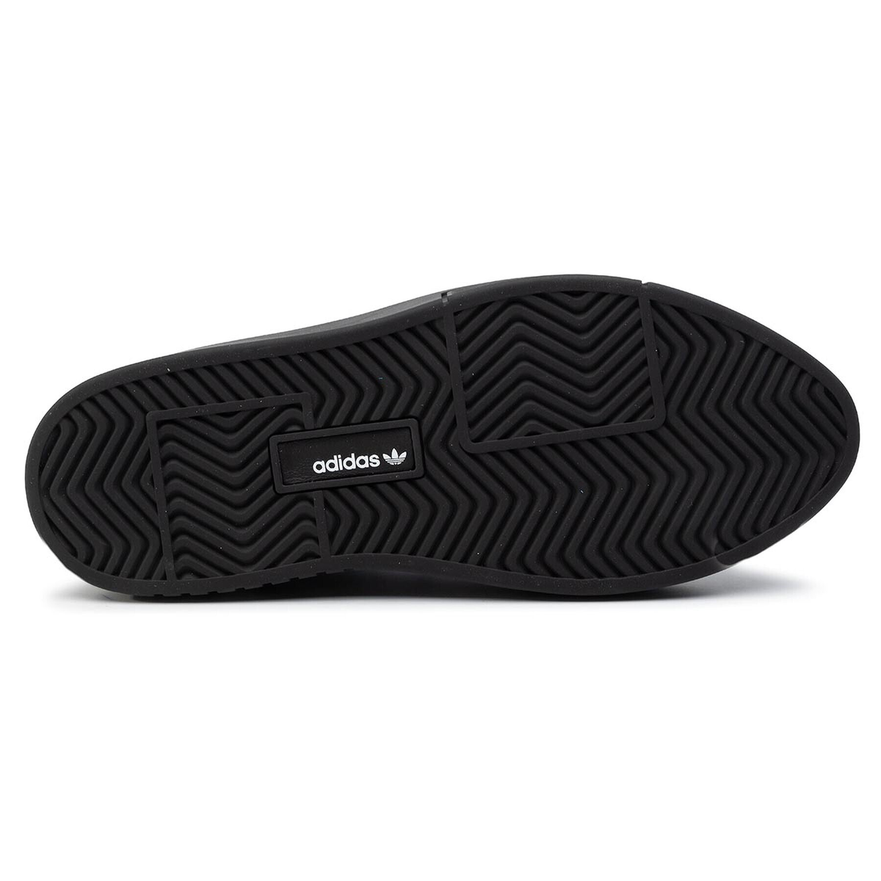 adidas Обувки Sleek Super Z W EF1899 Бял - Pepit.bg