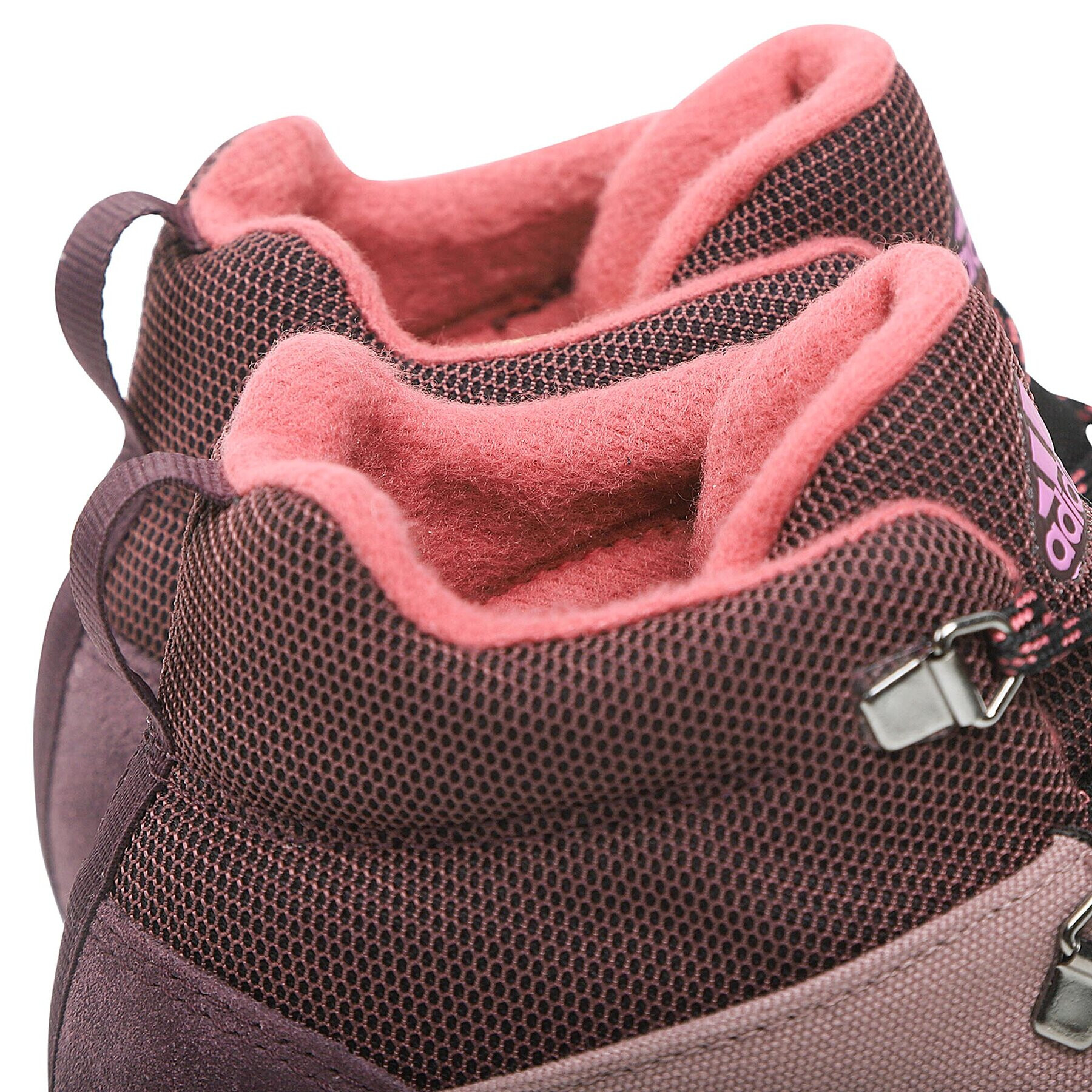 adidas Обувки Snowpitch K GZ1172 Виолетов - Pepit.bg