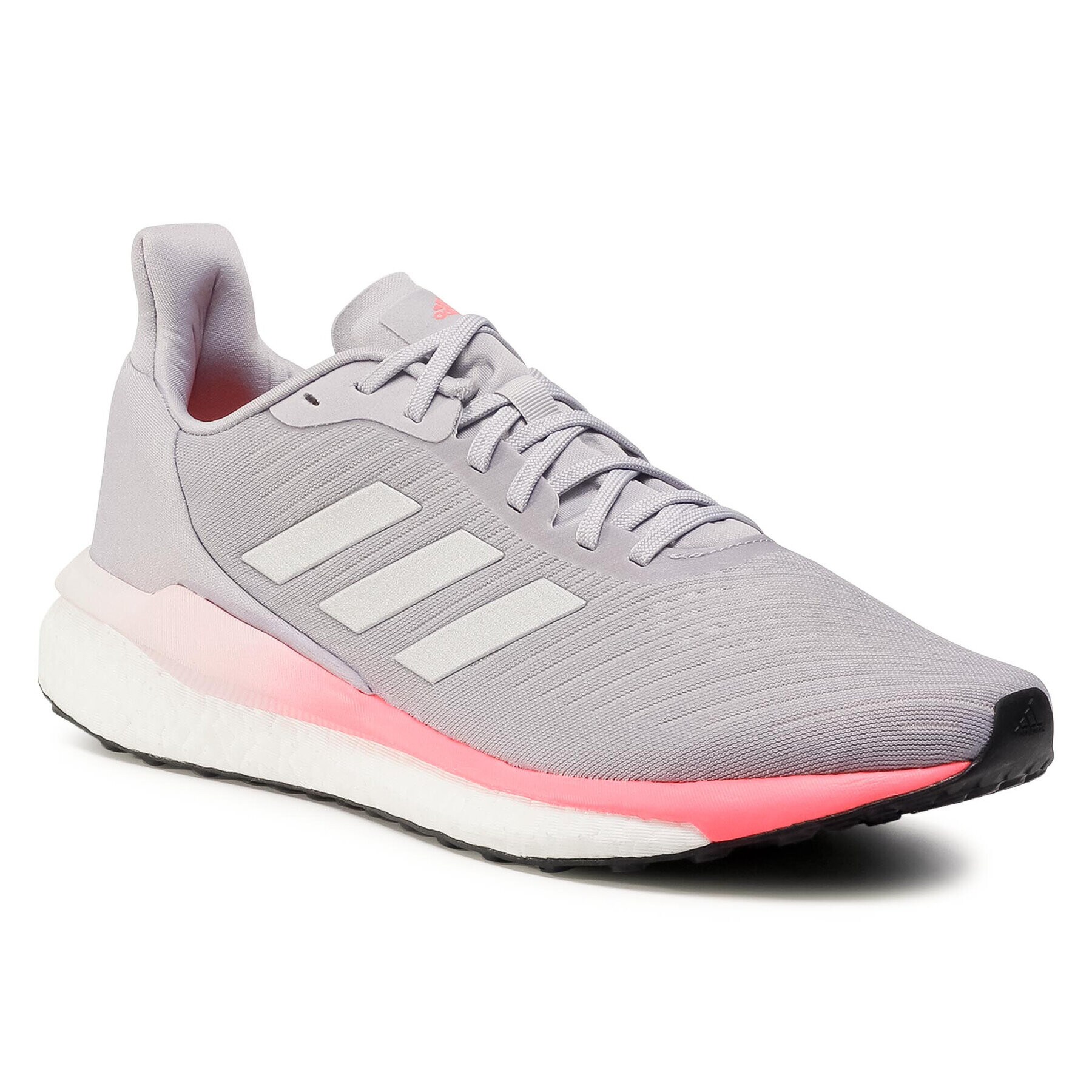 adidas Обувки Solar Drive 19 W FW9613 Сив - Pepit.bg