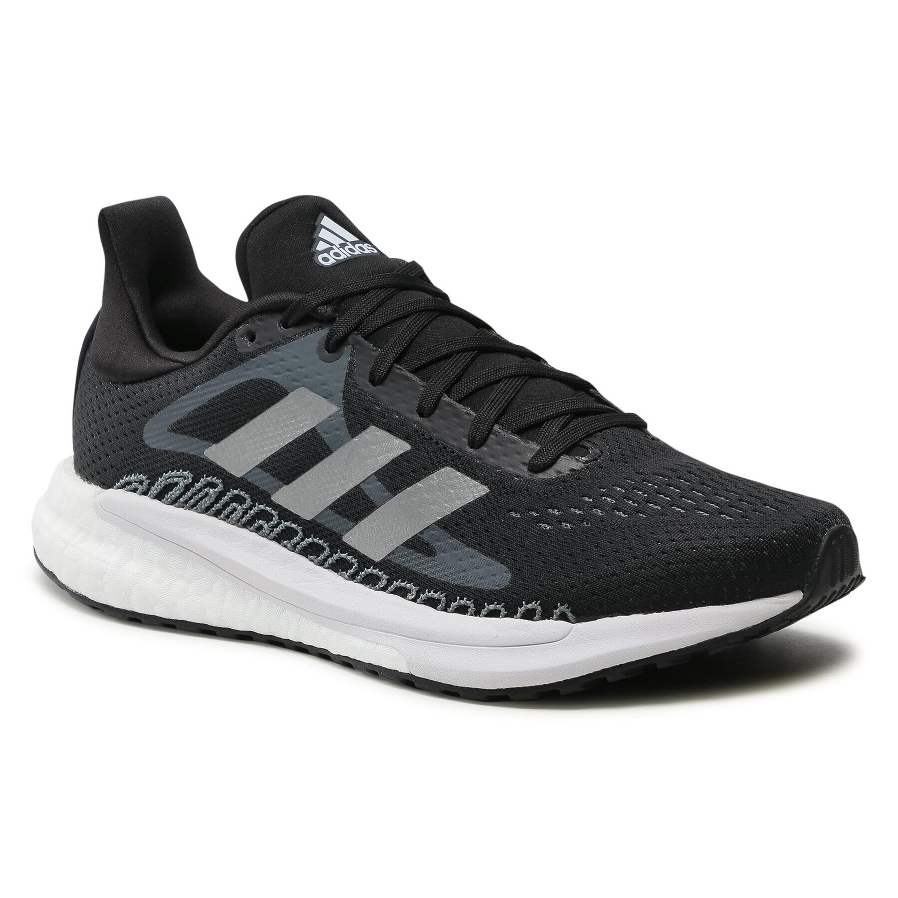 adidas Performance Обувки Solar Glide 3 W FY1112 Черен - Pepit.bg