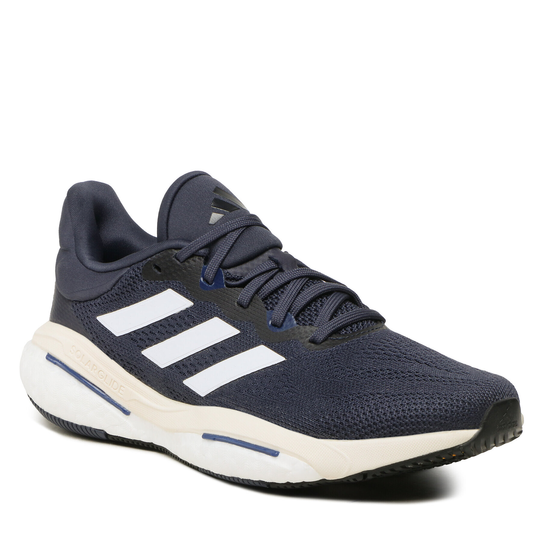 adidas Обувки Solarglide 6 Shoes HP7610 Тъмносин - Pepit.bg