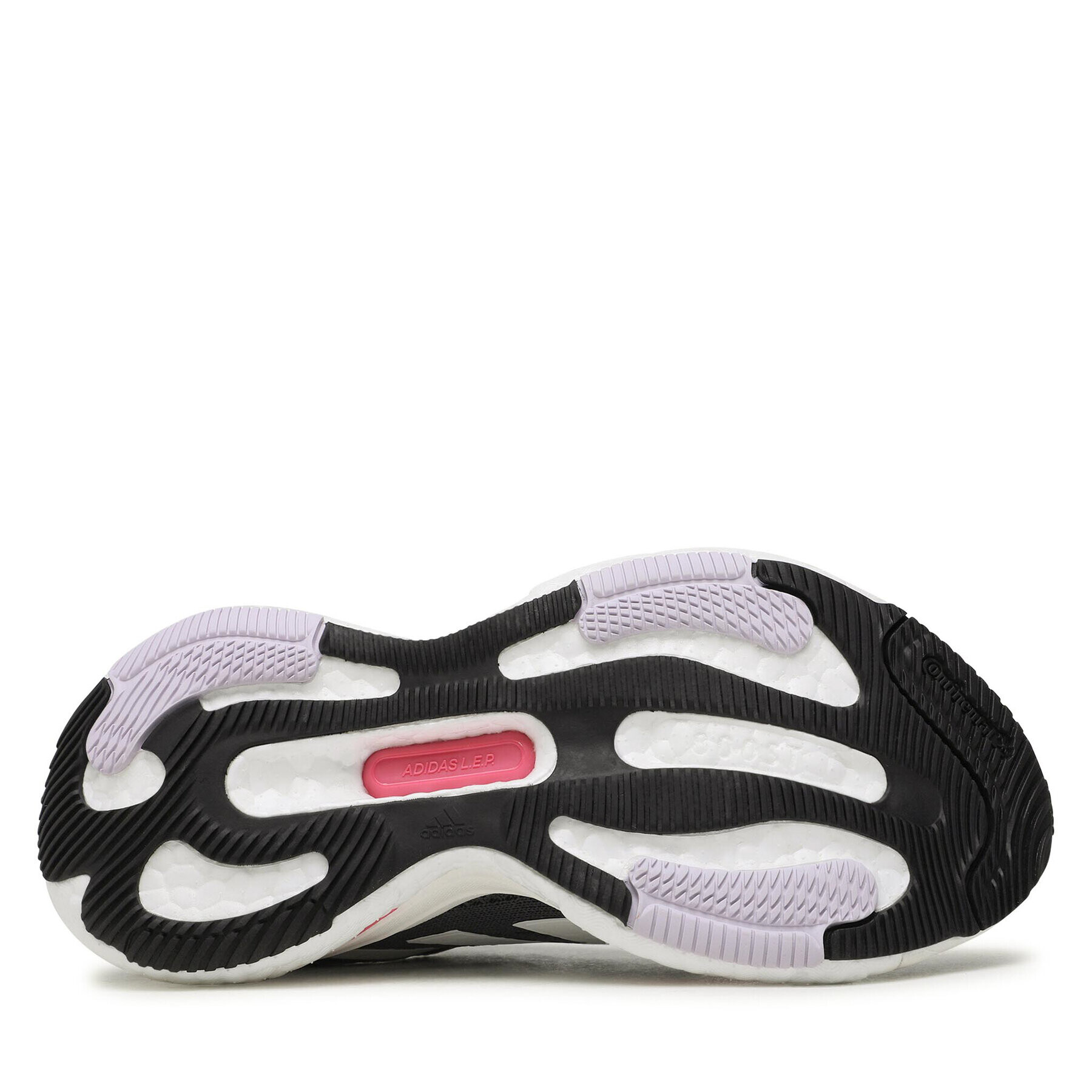 adidas Обувки SOLARGLIDE 6 Shoes IE6796 Сив - Pepit.bg
