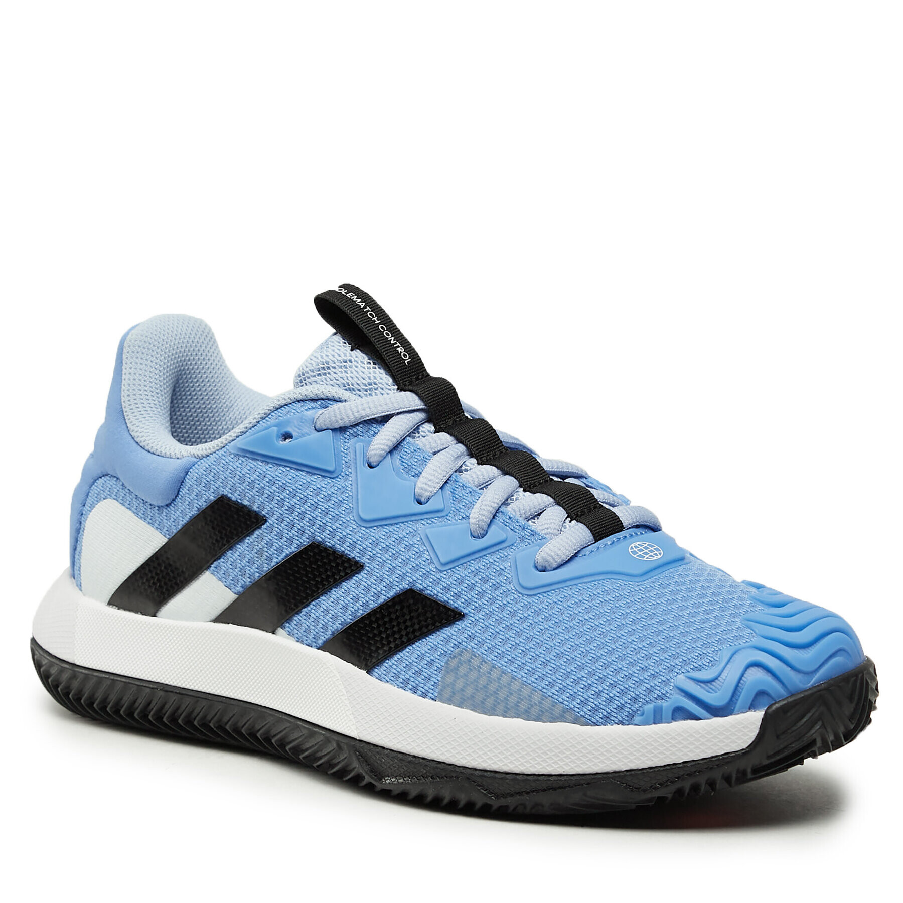 adidas Обувки SoleMatch Control Clay Court Tennis Shoes HQ8442 Син - Pepit.bg