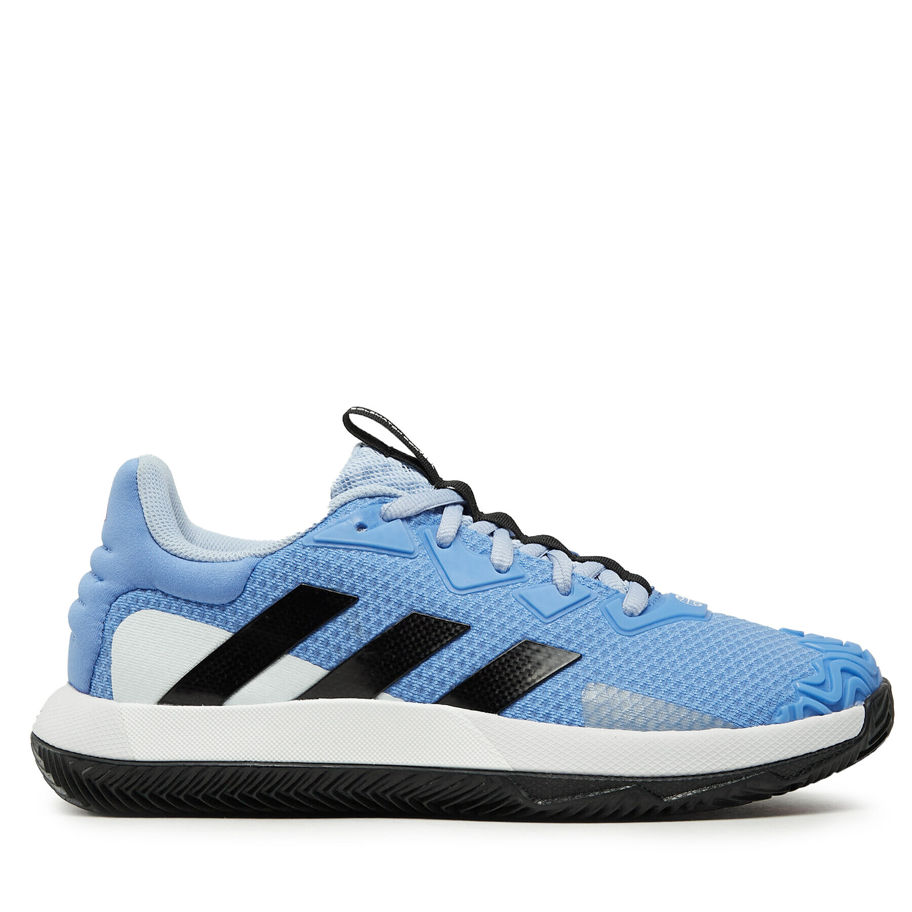 adidas Обувки SoleMatch Control Clay Court Tennis Shoes HQ8442 Син - Pepit.bg