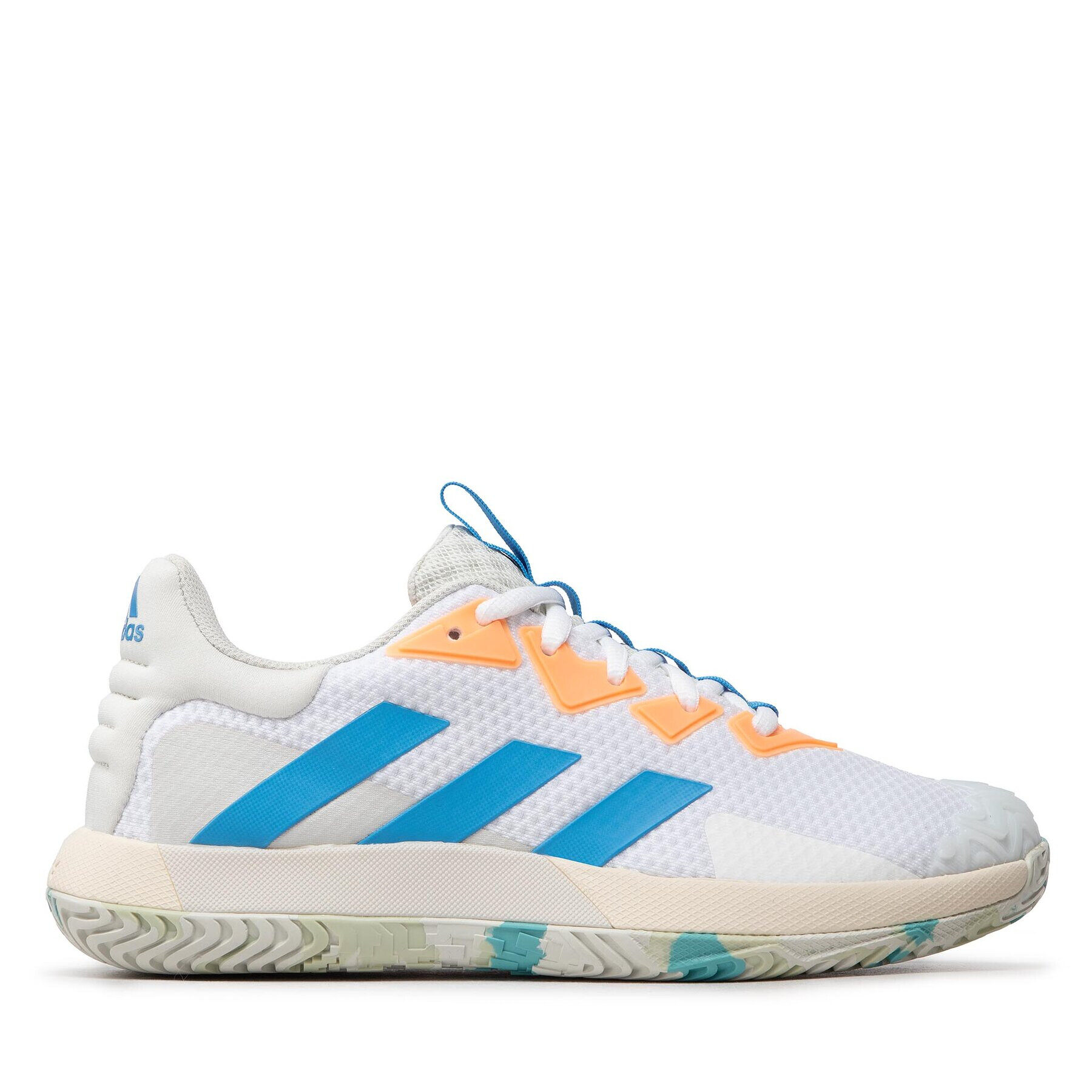 adidas Performance Обувки SoleMatch Control M GY4691 Бял - Pepit.bg