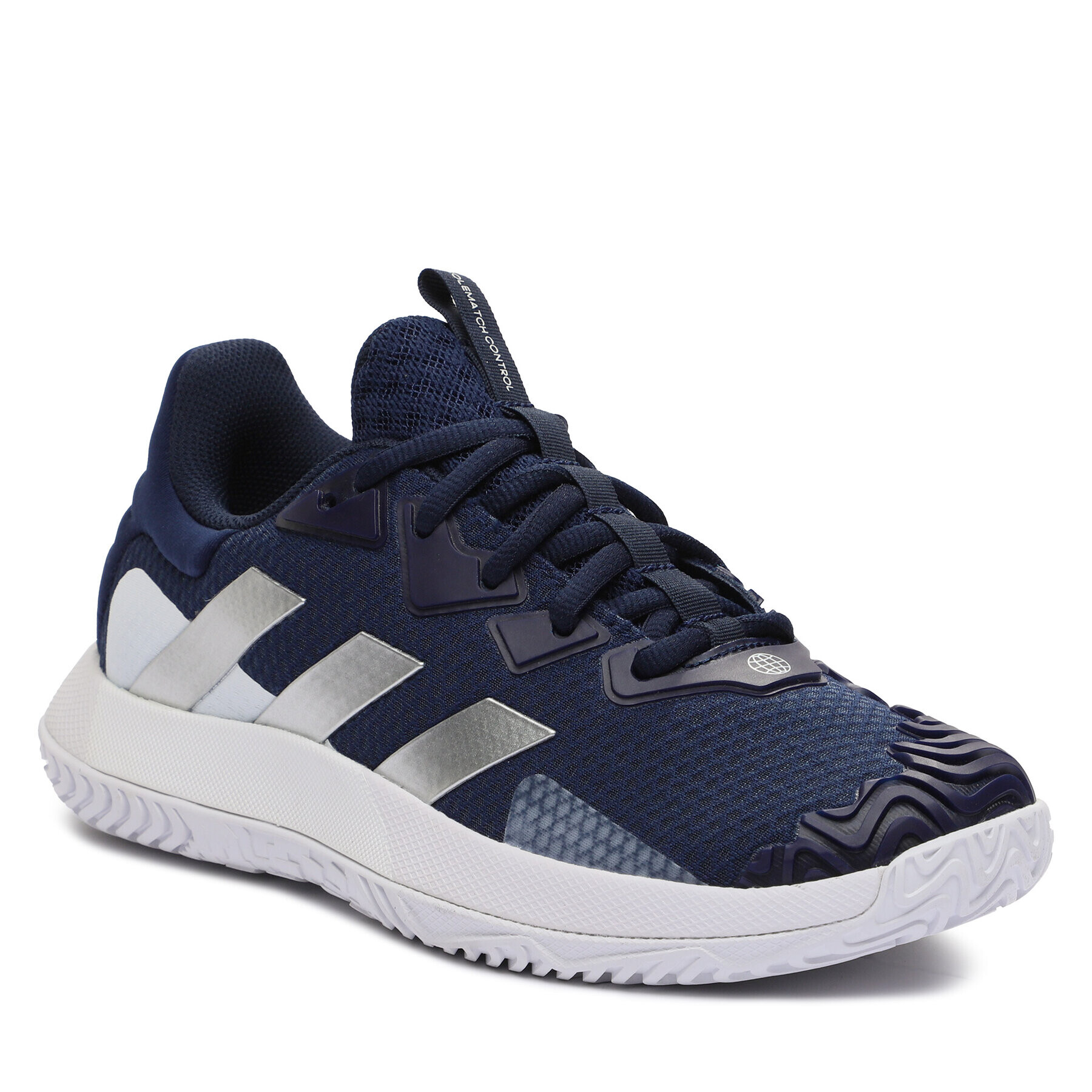 adidas Обувки SoleMatch Control Tennis Shoes HQ8440 Син - Pepit.bg