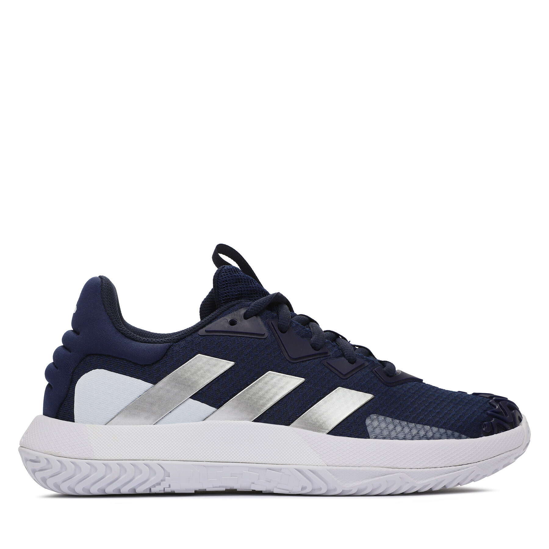 adidas Обувки SoleMatch Control Tennis Shoes HQ8440 Син - Pepit.bg