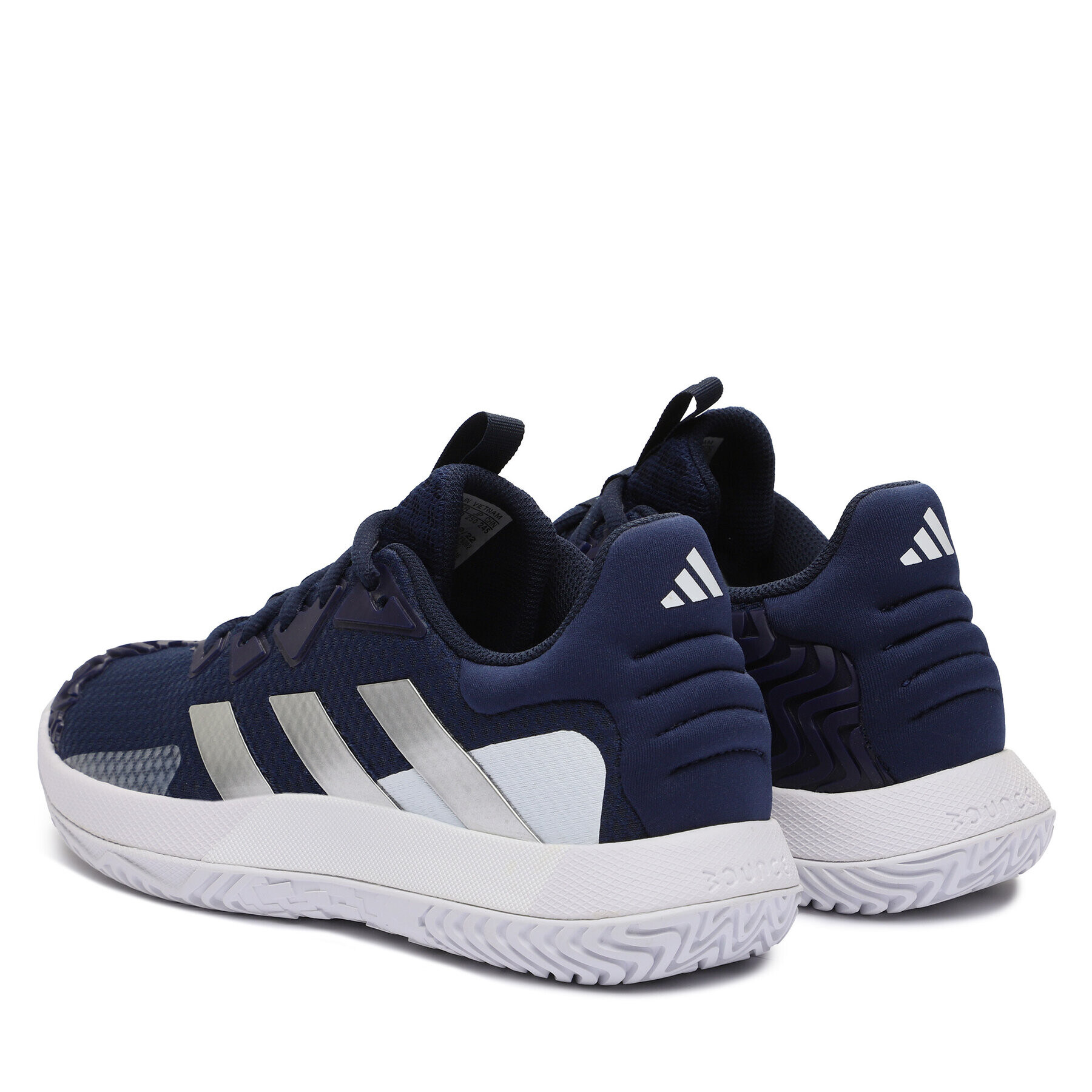 adidas Обувки SoleMatch Control Tennis Shoes HQ8440 Син - Pepit.bg