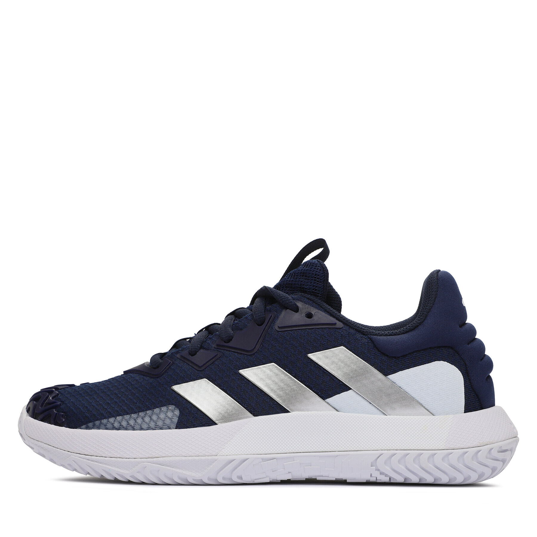 adidas Обувки SoleMatch Control Tennis Shoes HQ8440 Син - Pepit.bg