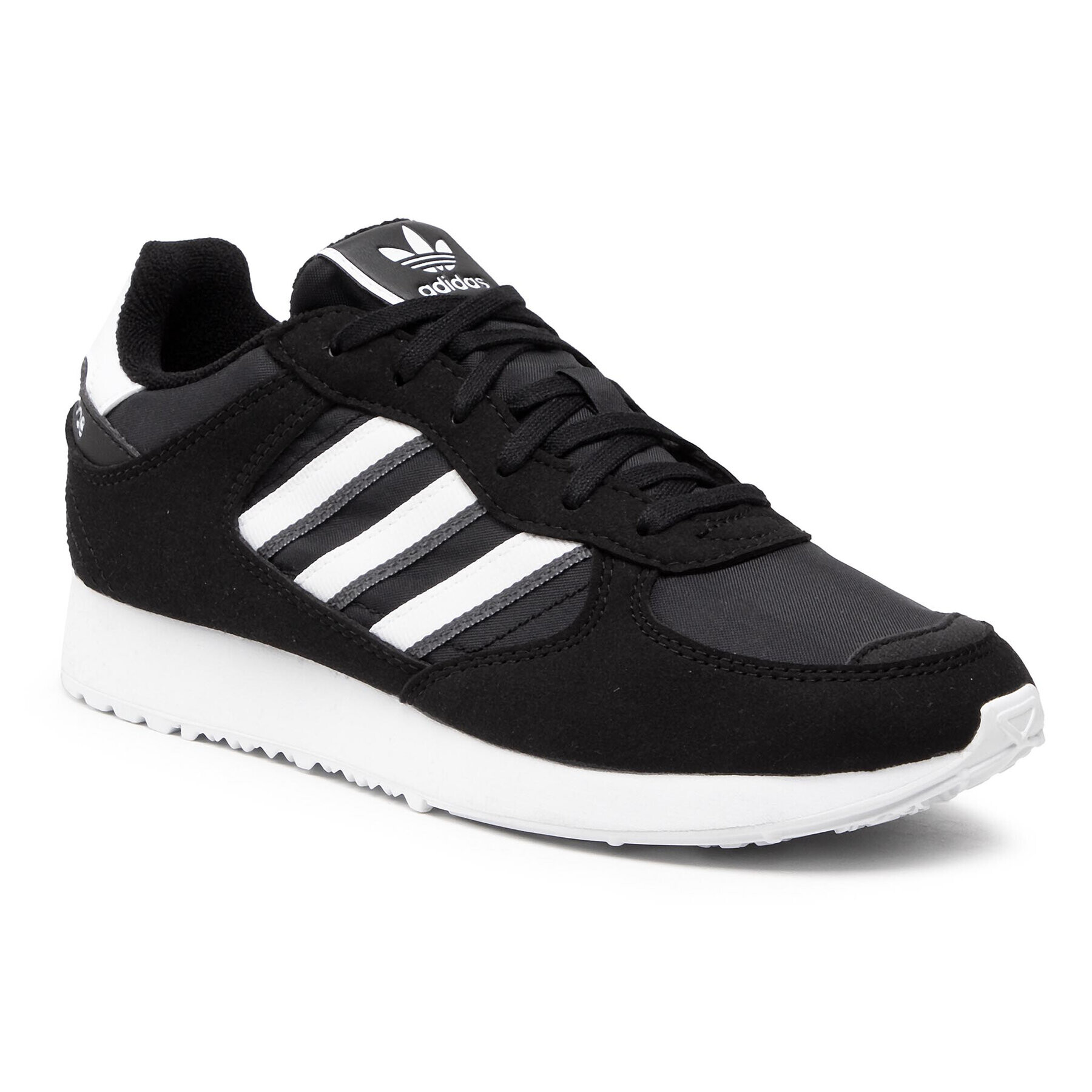 adidas Обувки Special 21 W FY4884 Черен - Pepit.bg