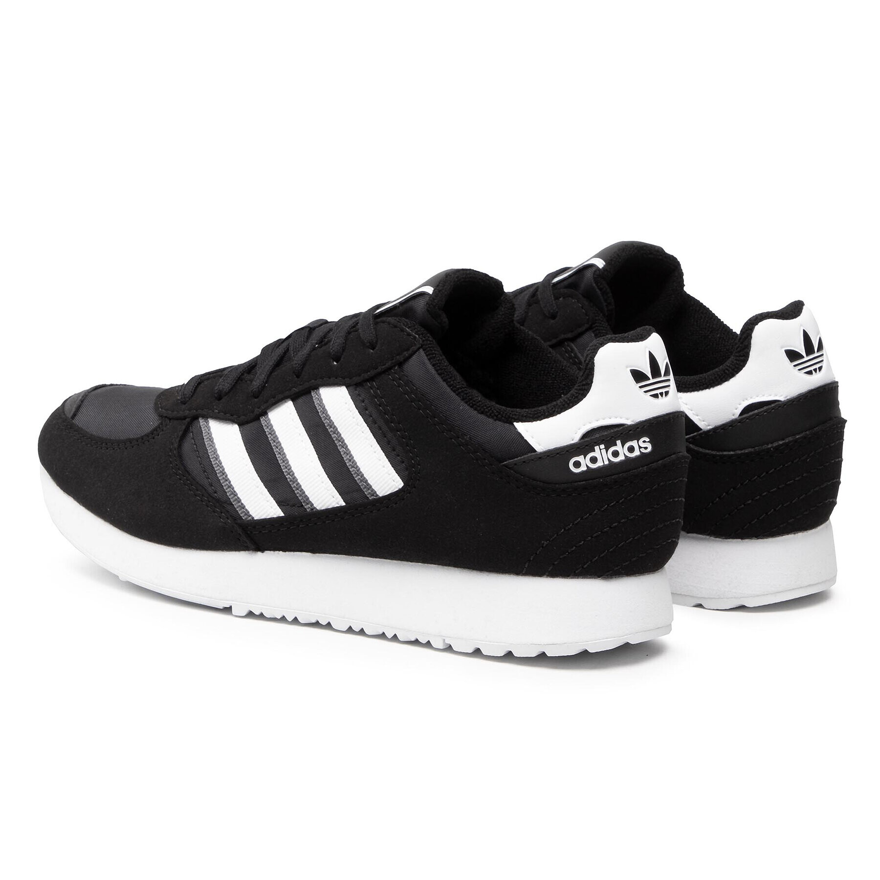 adidas Обувки Special 21 W FY4884 Черен - Pepit.bg