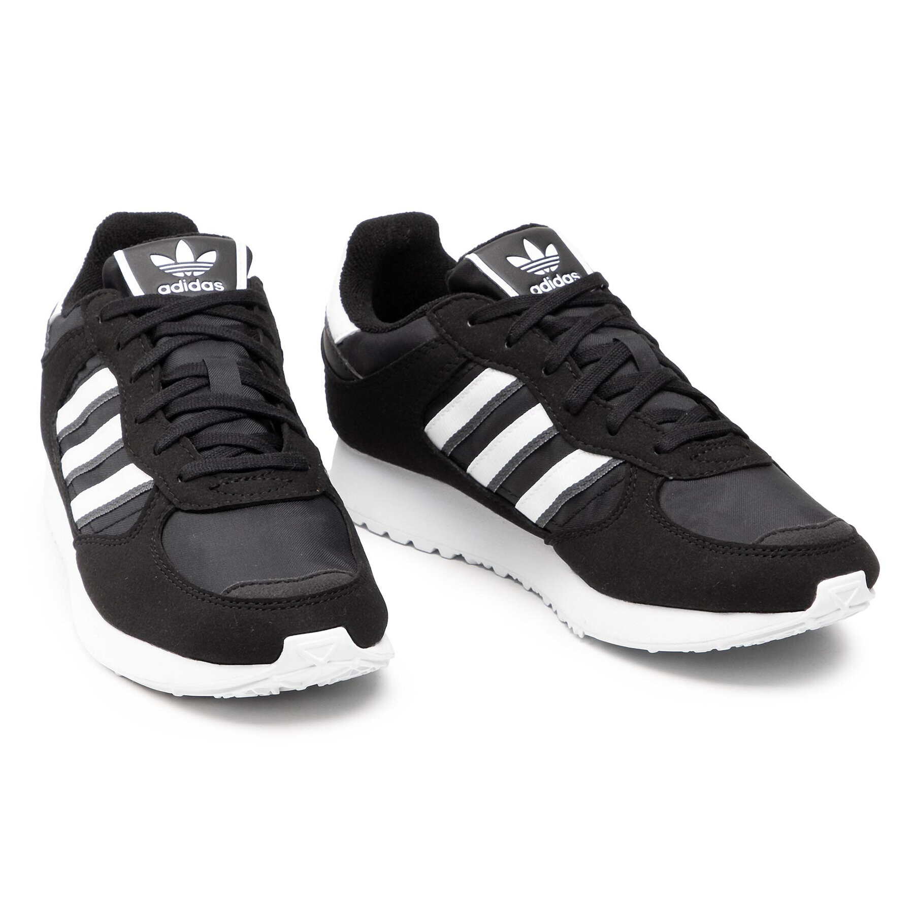 adidas Обувки Special 21 W FY4884 Черен - Pepit.bg