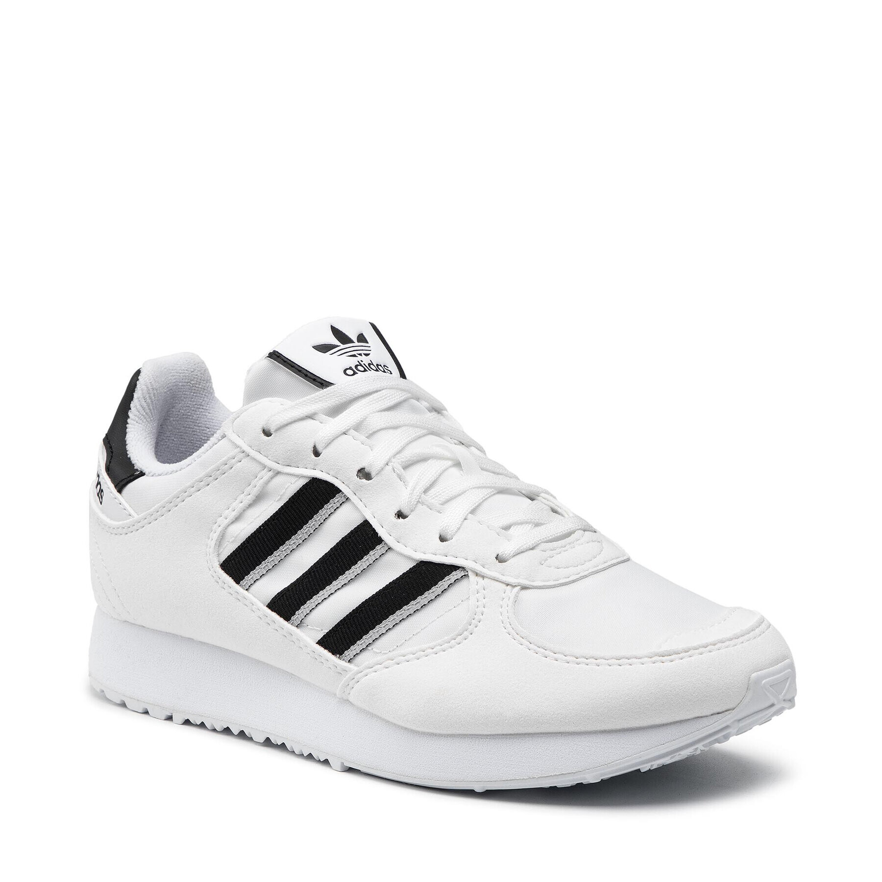adidas Обувки Special 21 W FY4885 Бял - Pepit.bg