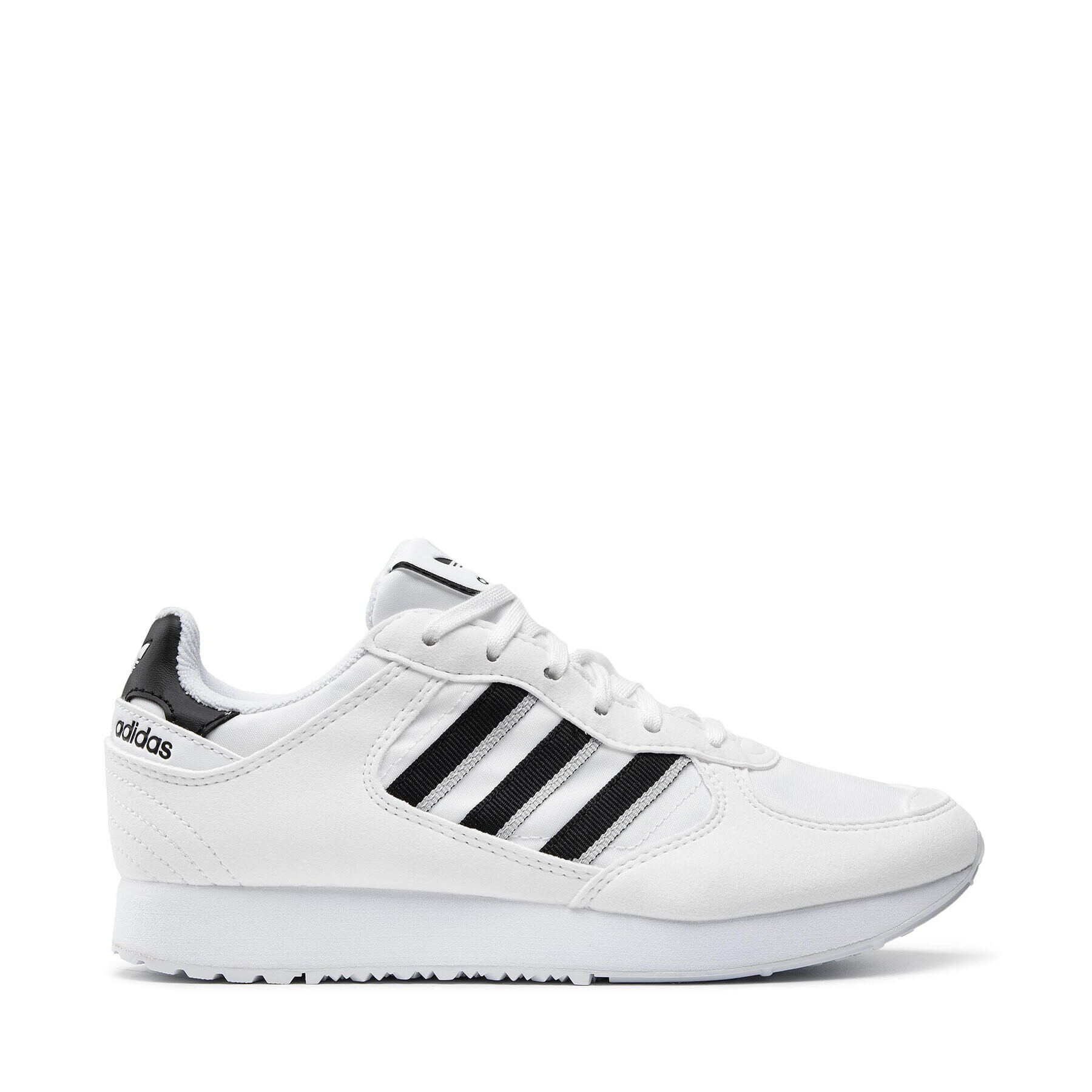adidas Обувки Special 21 W FY4885 Бял - Pepit.bg