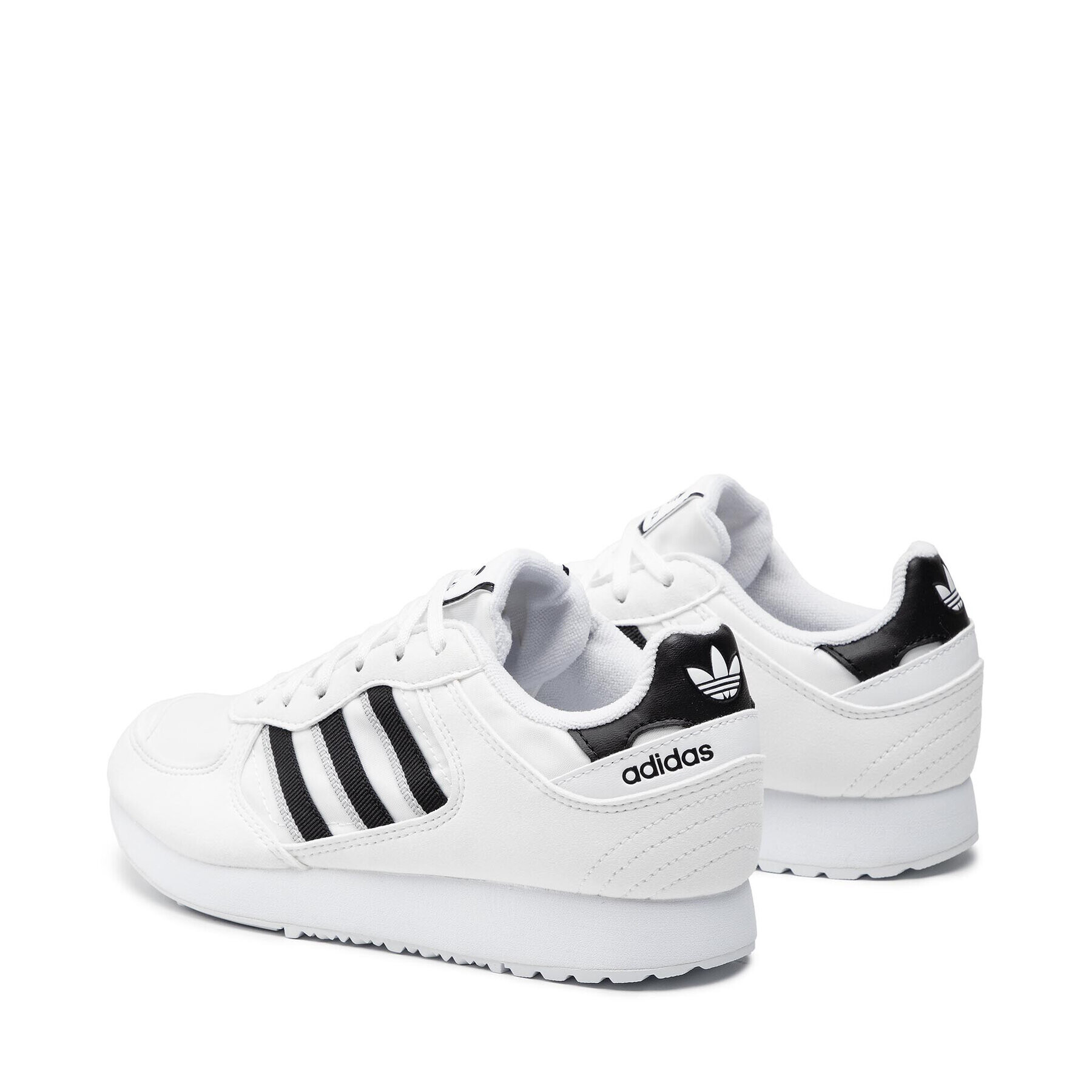 adidas Обувки Special 21 W FY4885 Бял - Pepit.bg