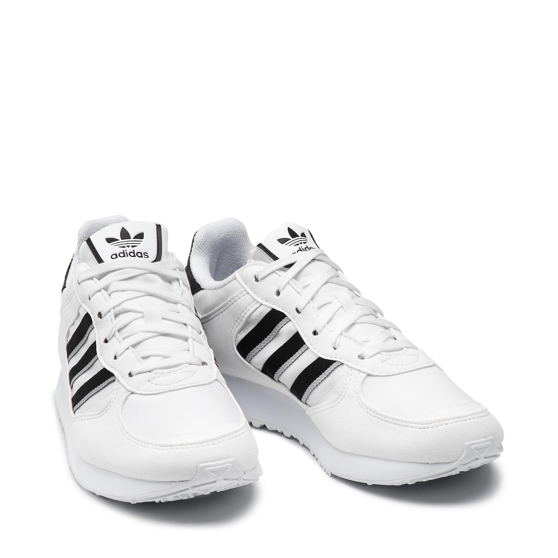 adidas Обувки Special 21 W FY4885 Бял - Pepit.bg