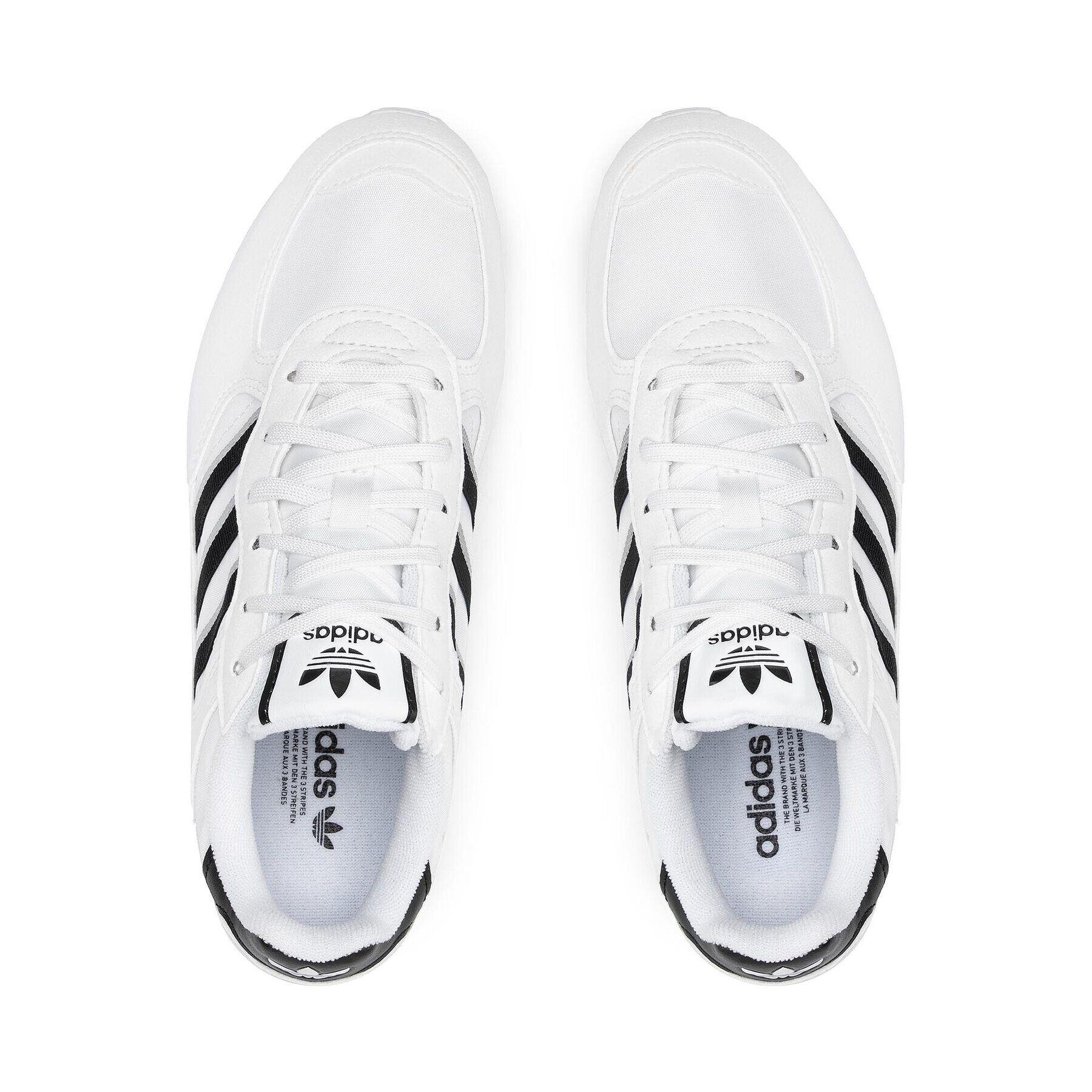 adidas Обувки Special 21 W FY4885 Бял - Pepit.bg