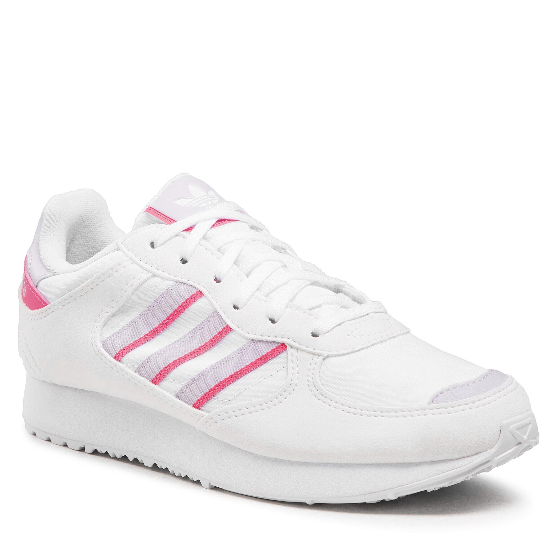 adidas Обувки Special 21 W FY7933 Бял - Pepit.bg