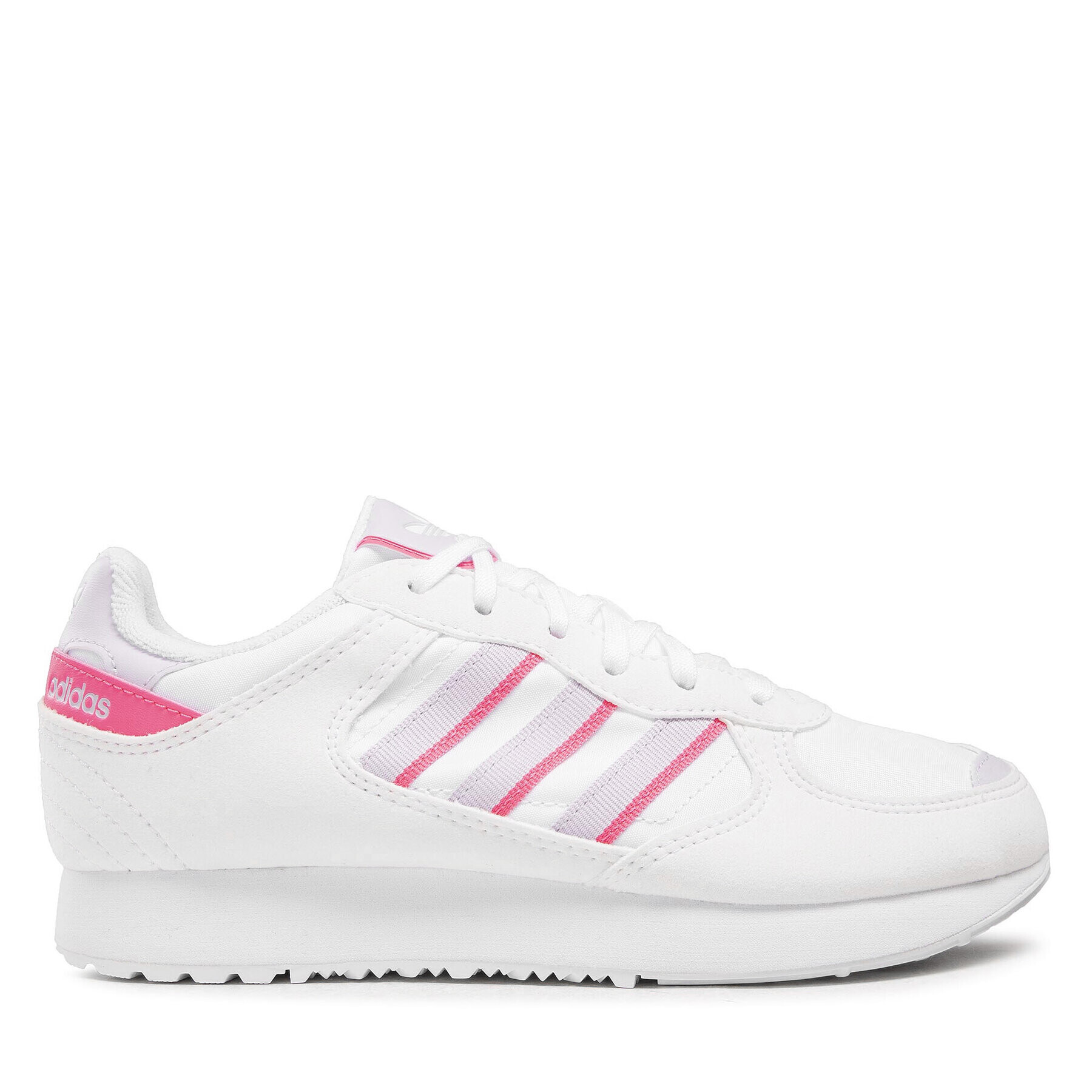 adidas Обувки Special 21 W FY7933 Бял - Pepit.bg