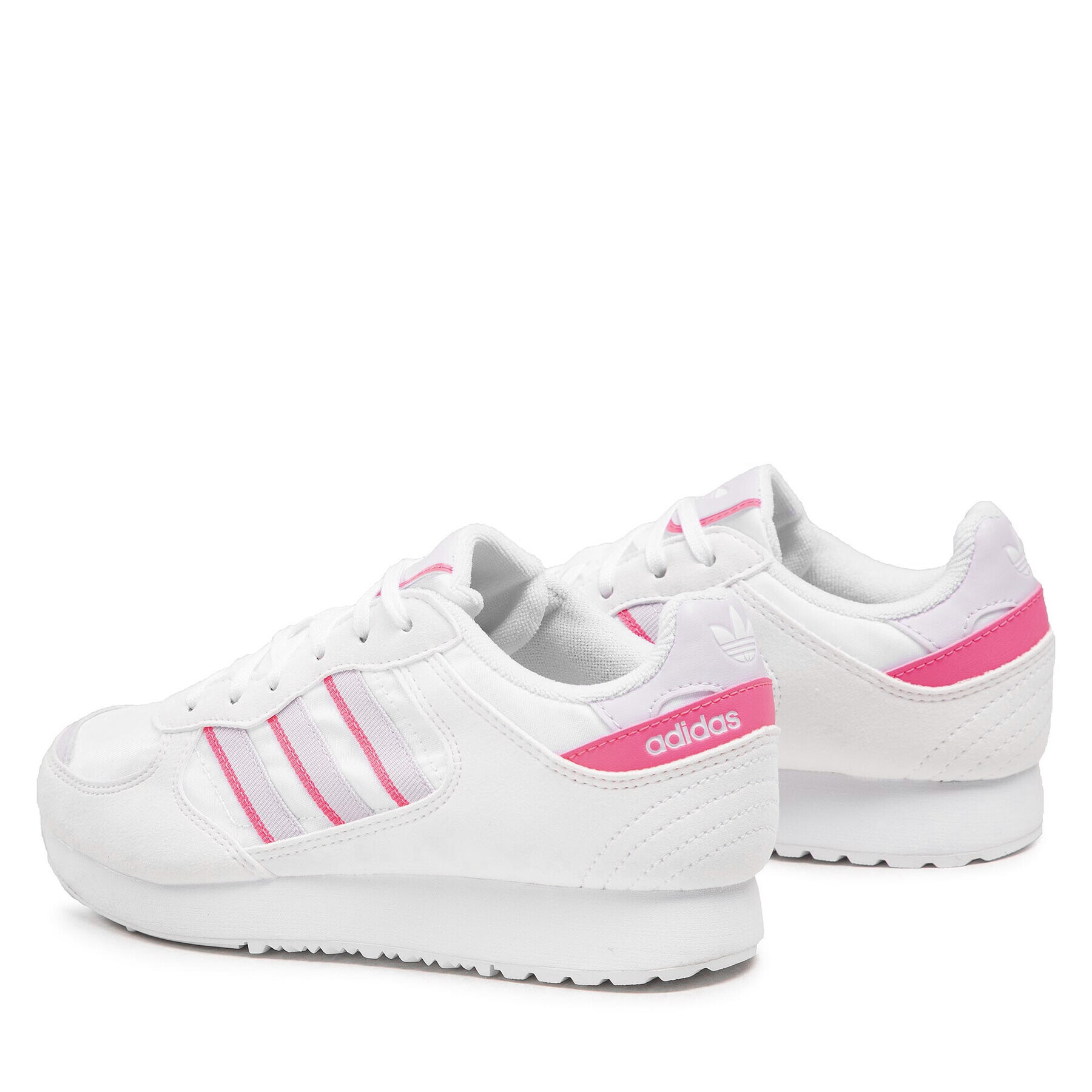 adidas Обувки Special 21 W FY7933 Бял - Pepit.bg