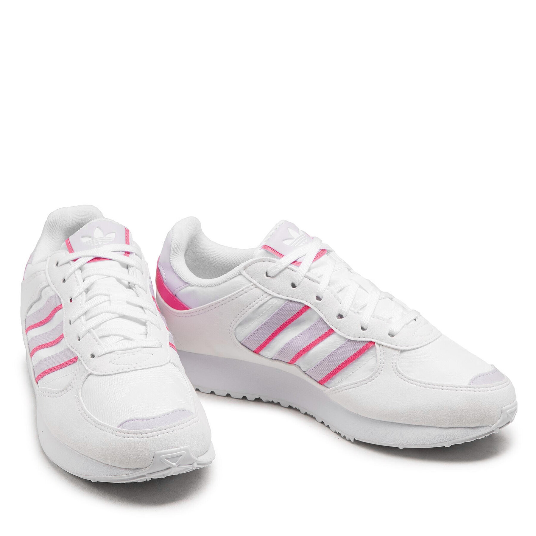 adidas Обувки Special 21 W FY7933 Бял - Pepit.bg