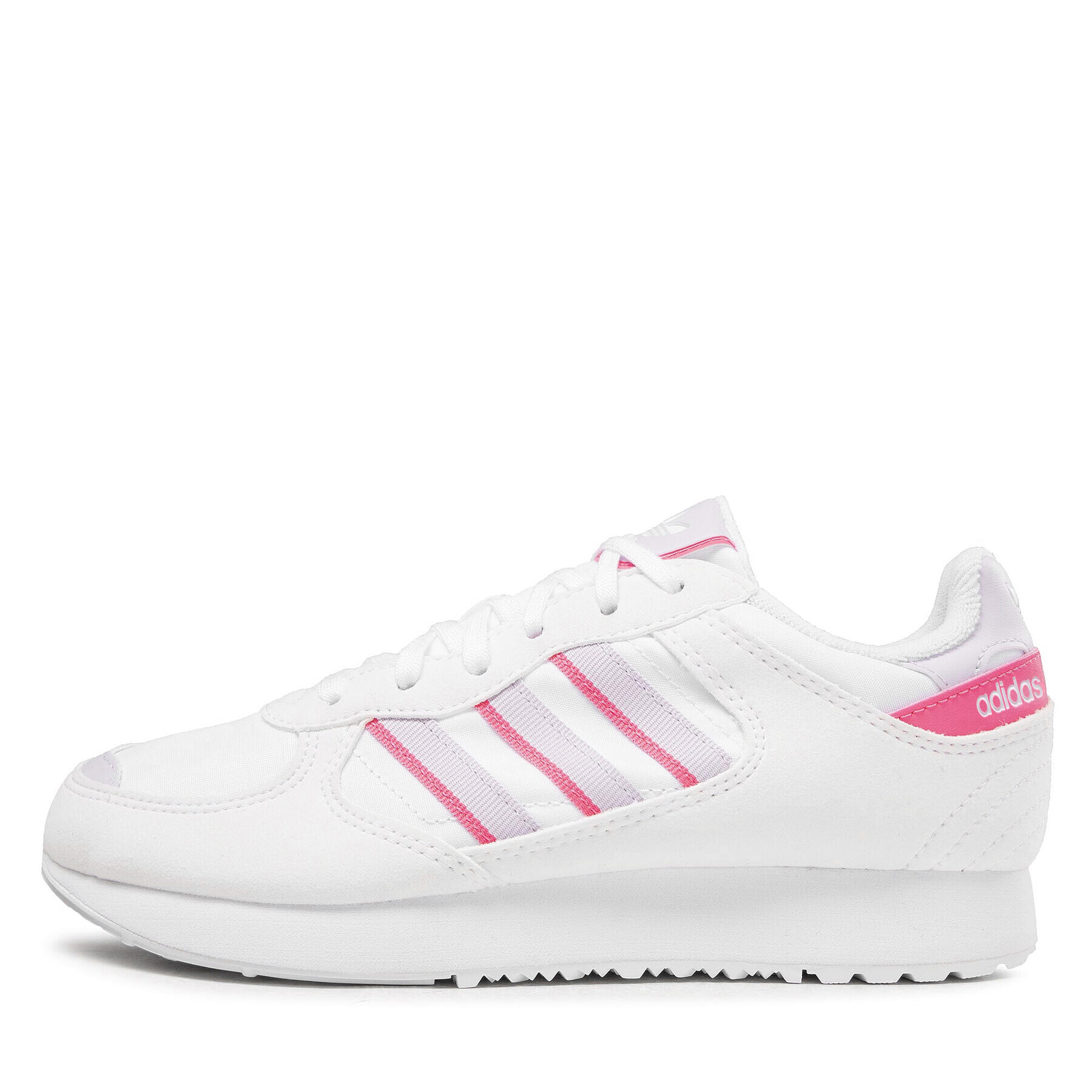 adidas Обувки Special 21 W FY7933 Бял - Pepit.bg