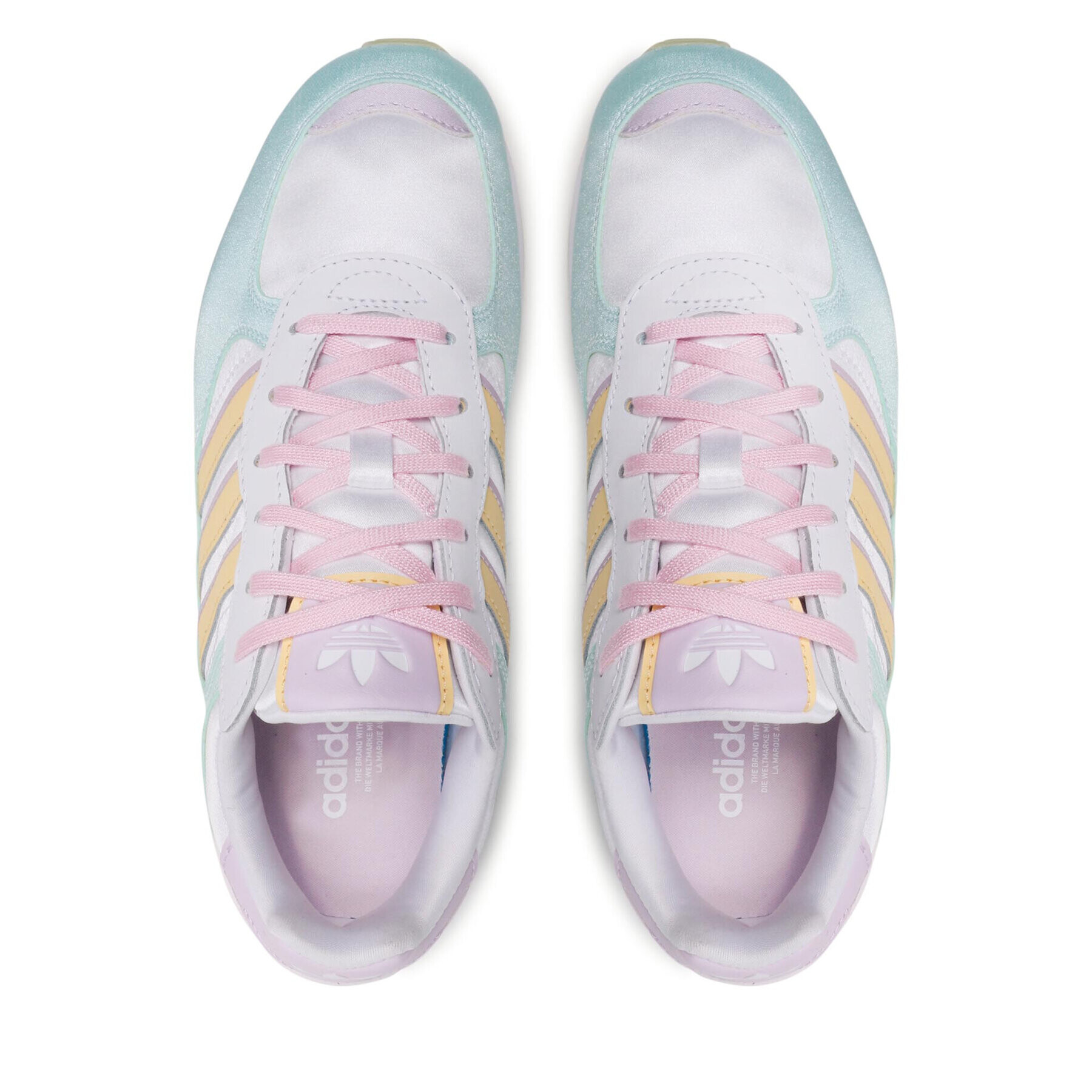 adidas Обувки Special 21 W H00671 Цветен - Pepit.bg