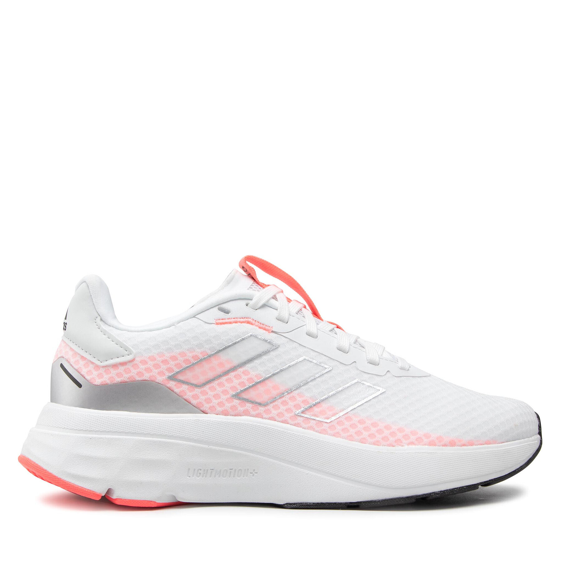 adidas Обувки Speedmotion GX0570 Бял - Pepit.bg