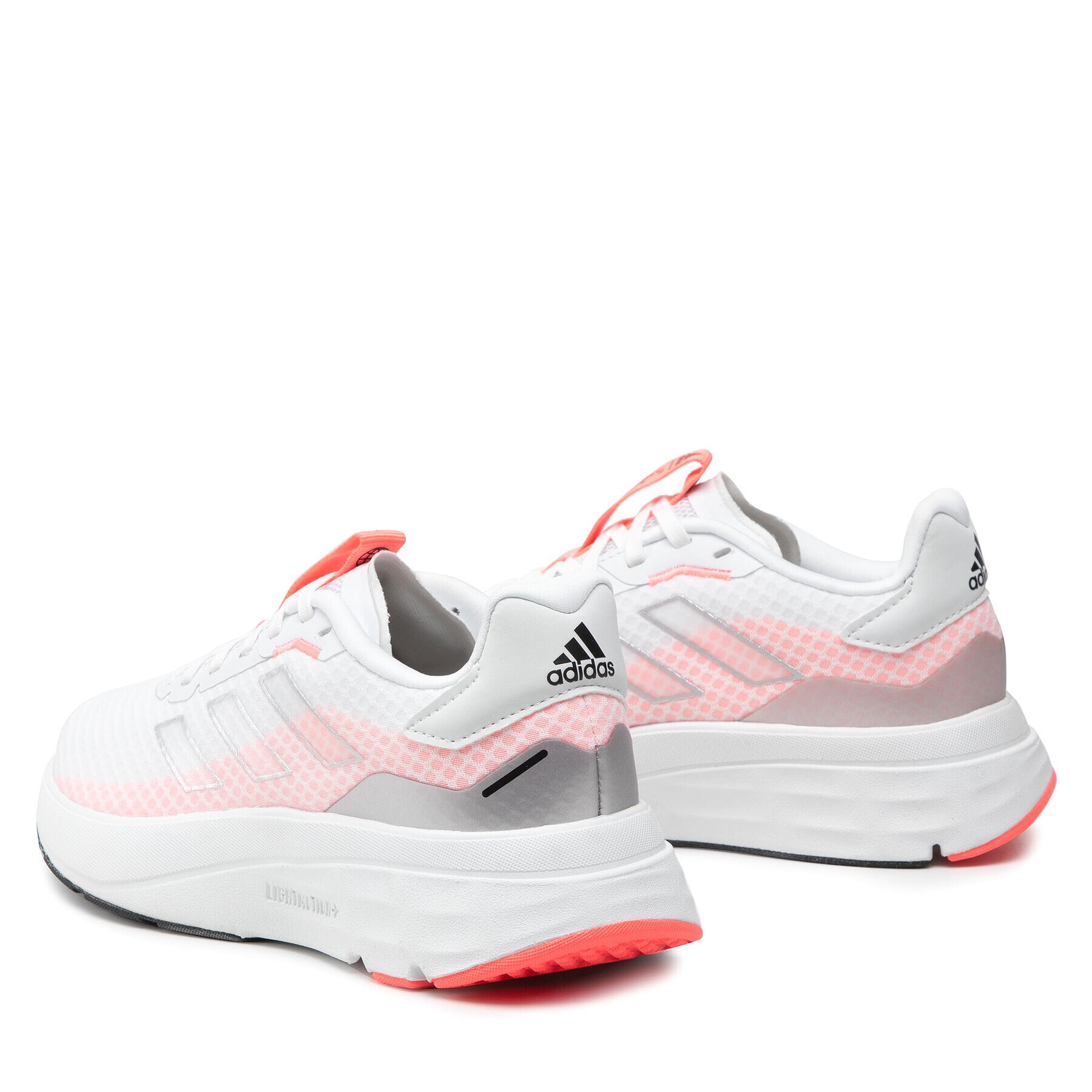 adidas Обувки Speedmotion GX0570 Бял - Pepit.bg