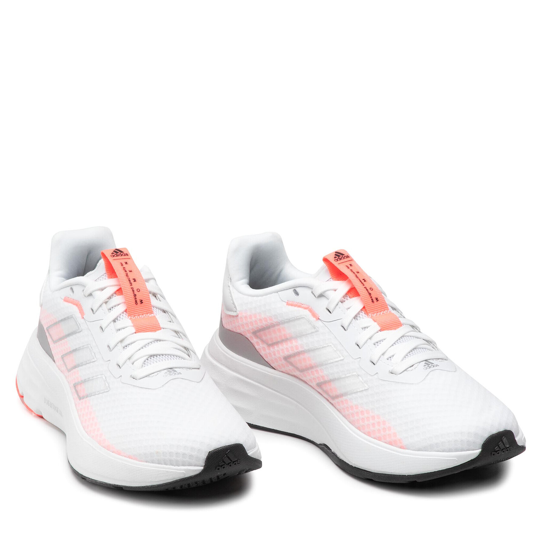 adidas Обувки Speedmotion GX0570 Бял - Pepit.bg