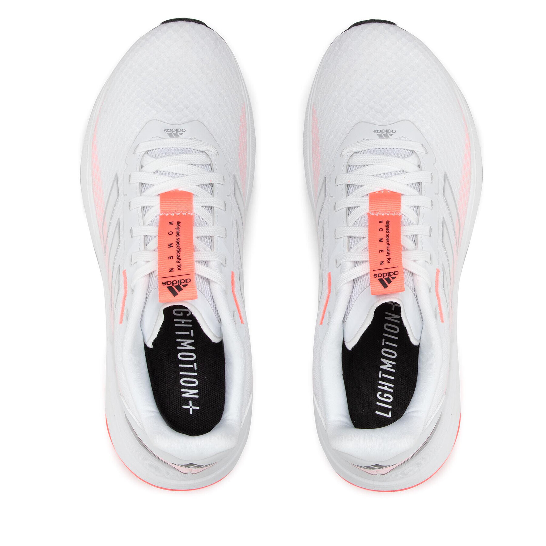 adidas Обувки Speedmotion GX0570 Бял - Pepit.bg