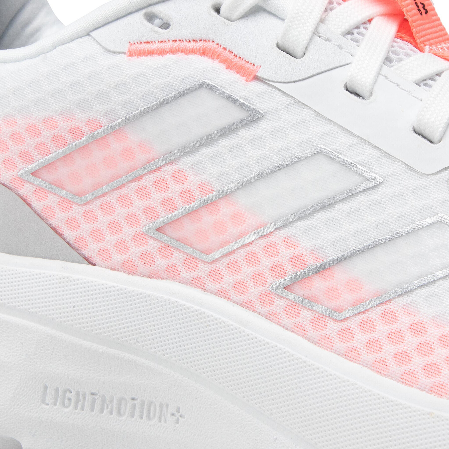 adidas Обувки Speedmotion GX0570 Бял - Pepit.bg