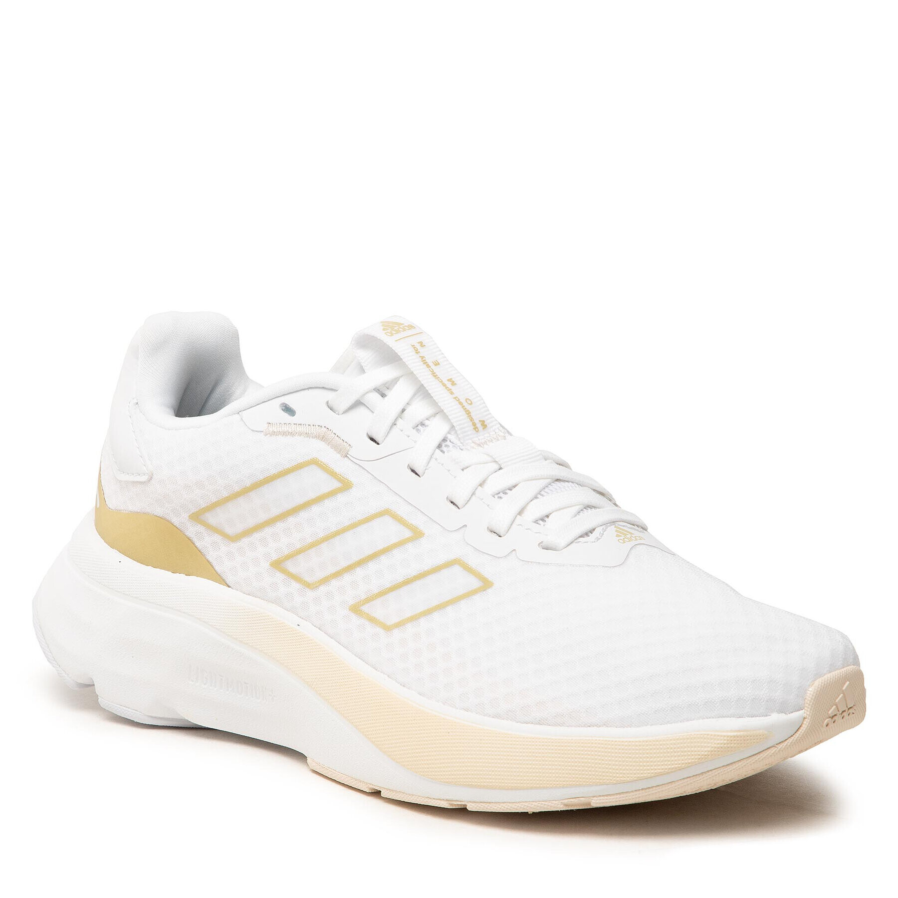 adidas Performance Обувки Speedmotion GX0571 Бял - Pepit.bg