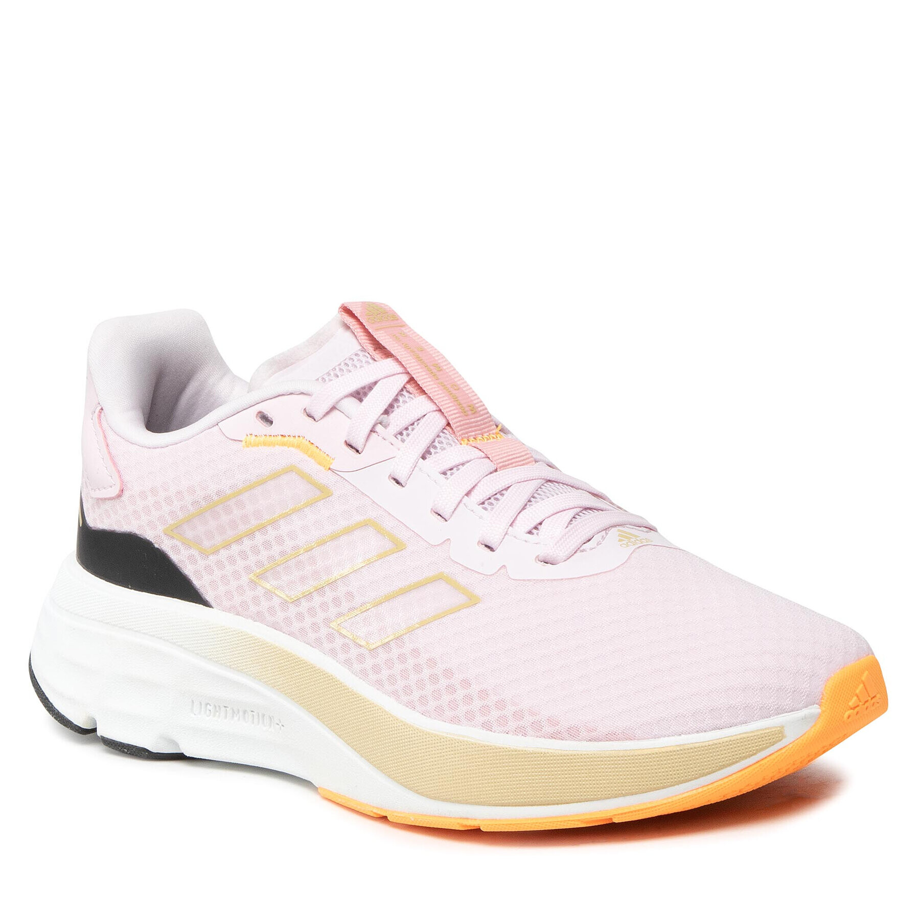 adidas Обувки Speedmotion GX0573 Розов - Pepit.bg