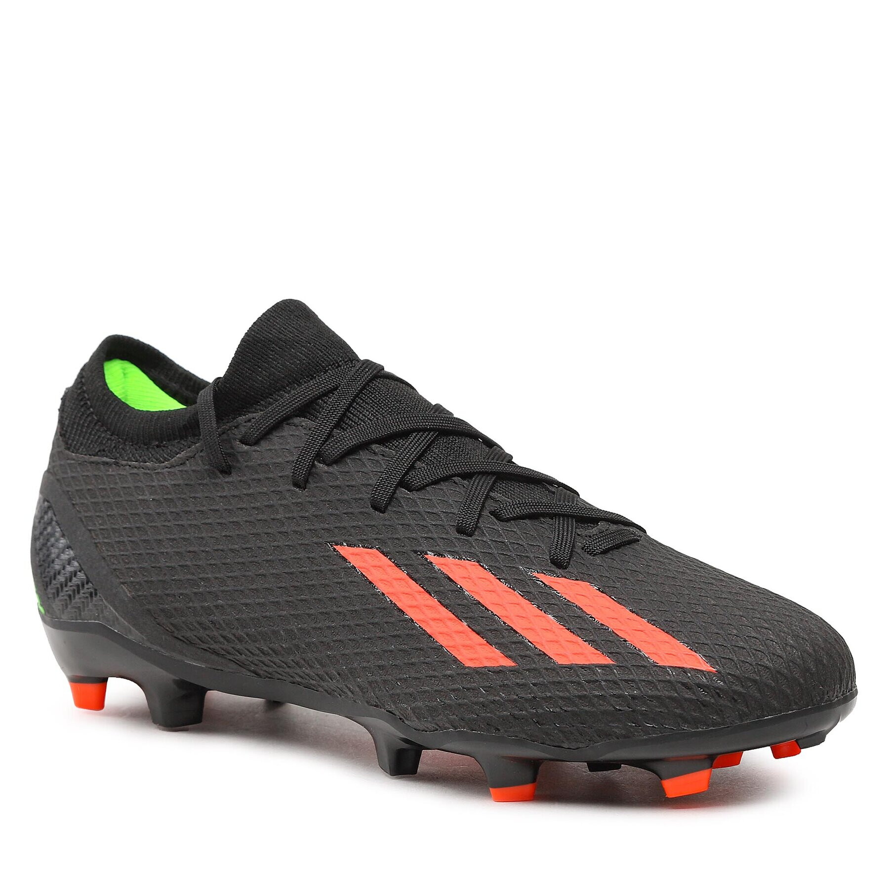 adidas Обувки Speedportal.3 Fg ID4922 Черен - Pepit.bg