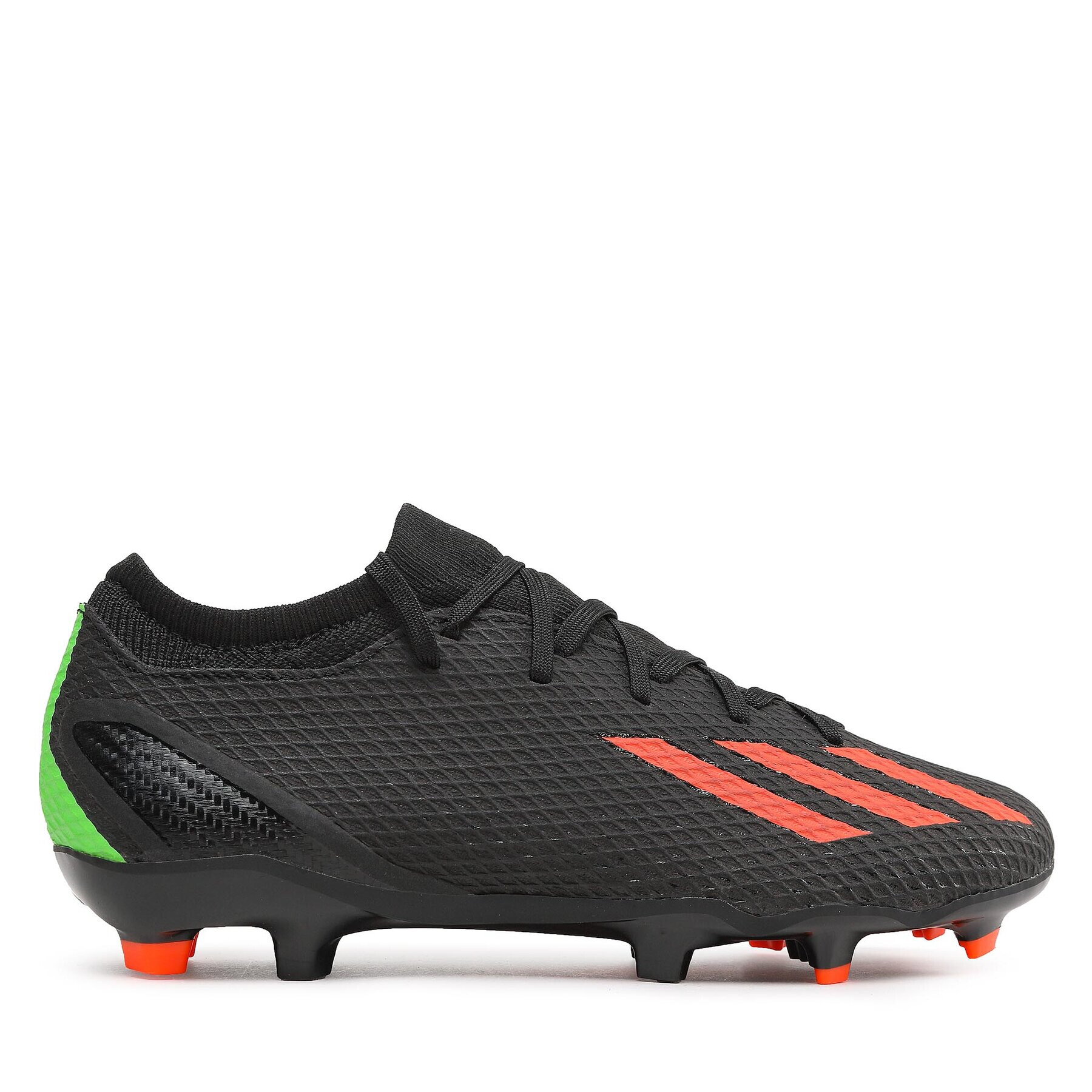 adidas Обувки Speedportal.3 Fg ID4922 Черен - Pepit.bg