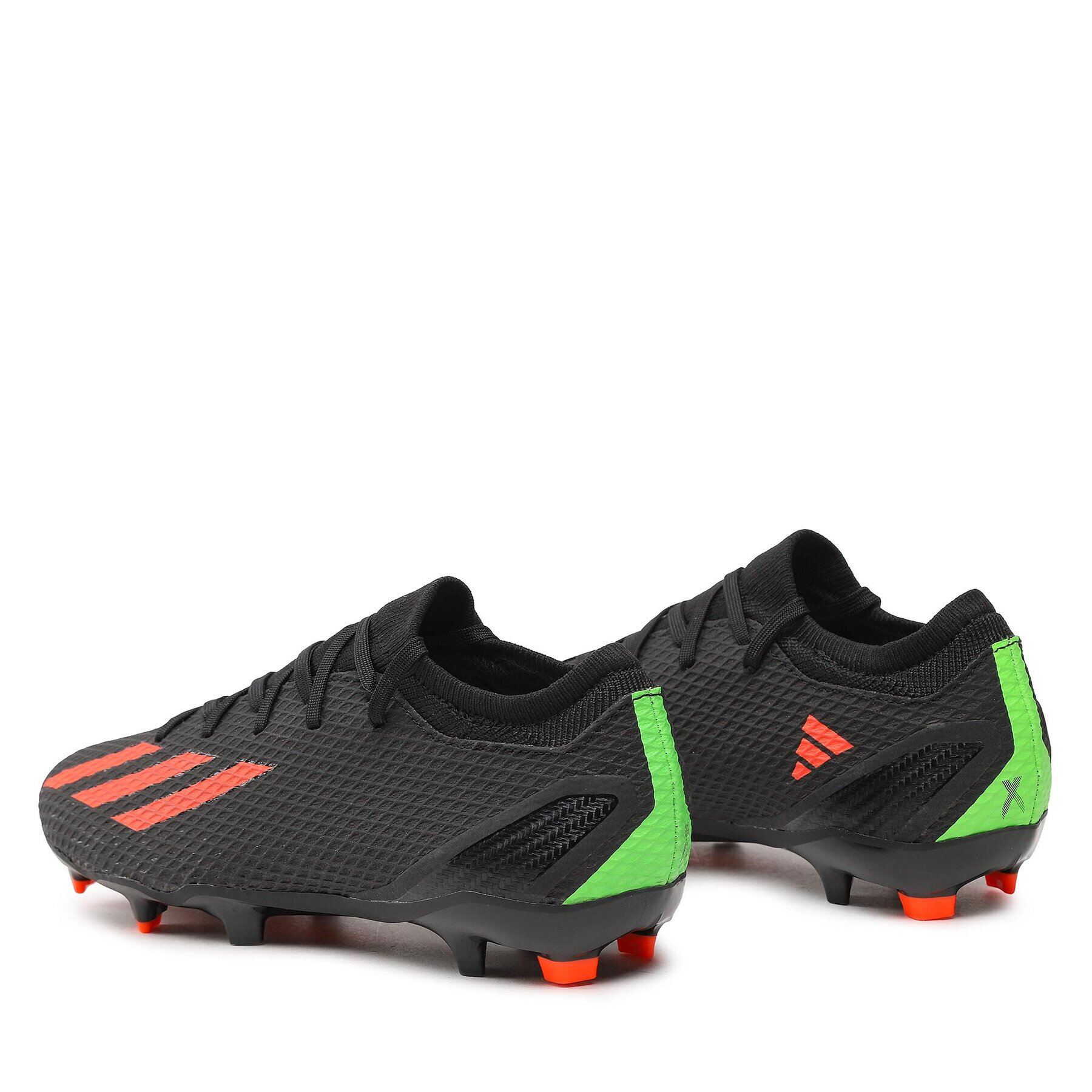 adidas Обувки Speedportal.3 Fg ID4922 Черен - Pepit.bg