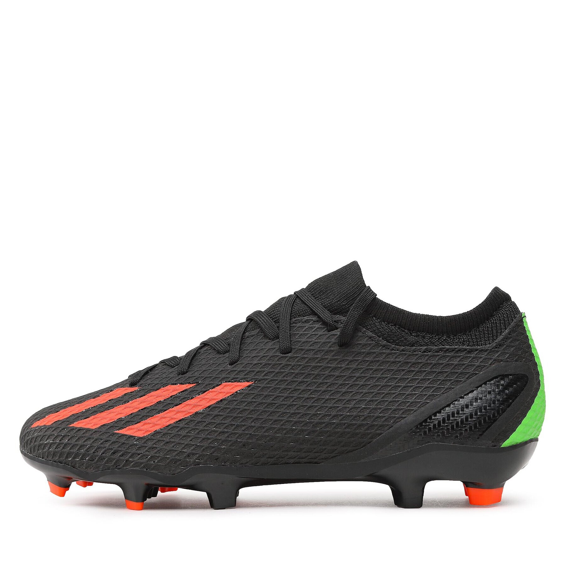 adidas Обувки Speedportal.3 Fg ID4922 Черен - Pepit.bg