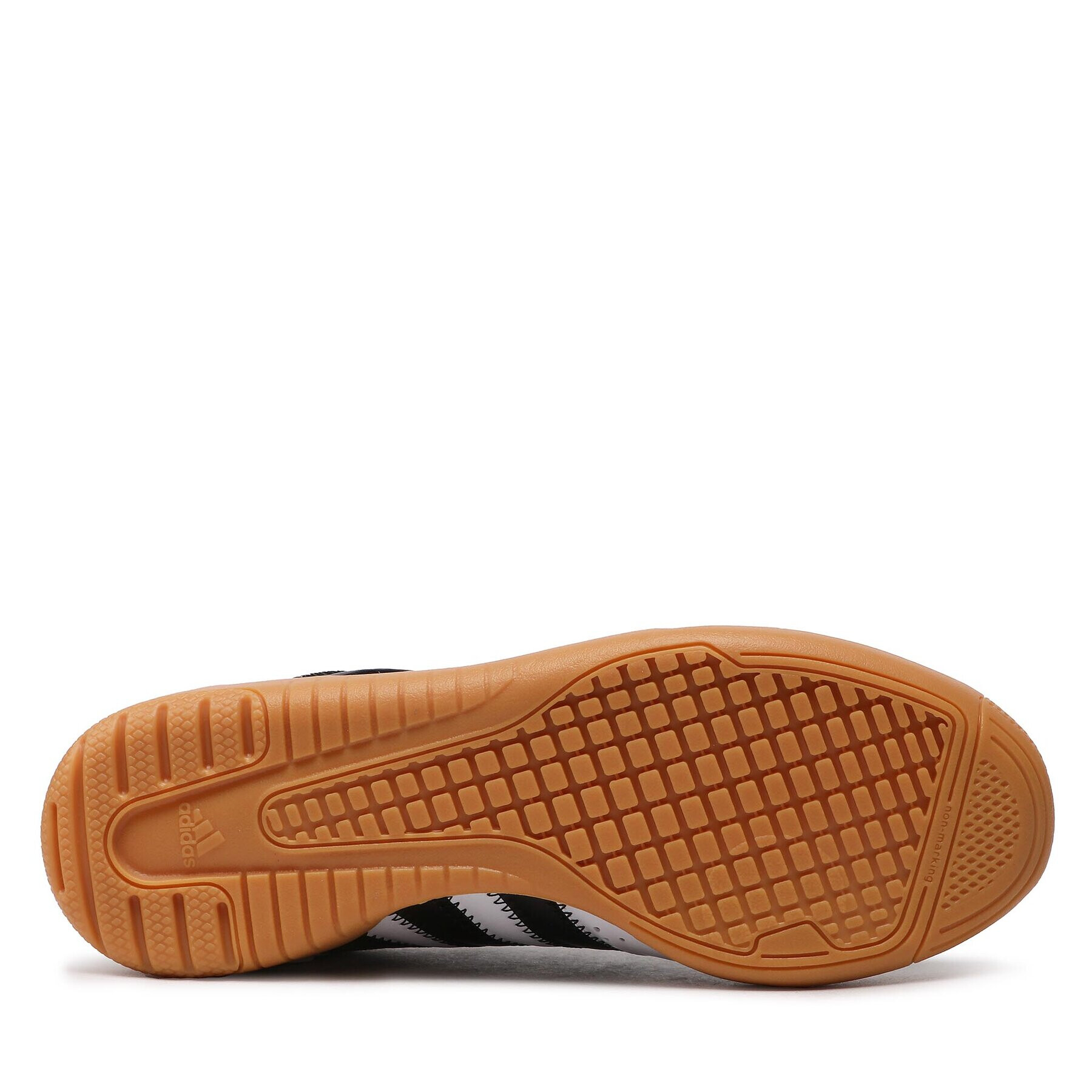 adidas Обувки Spezial Light HQ3518 Бял - Pepit.bg