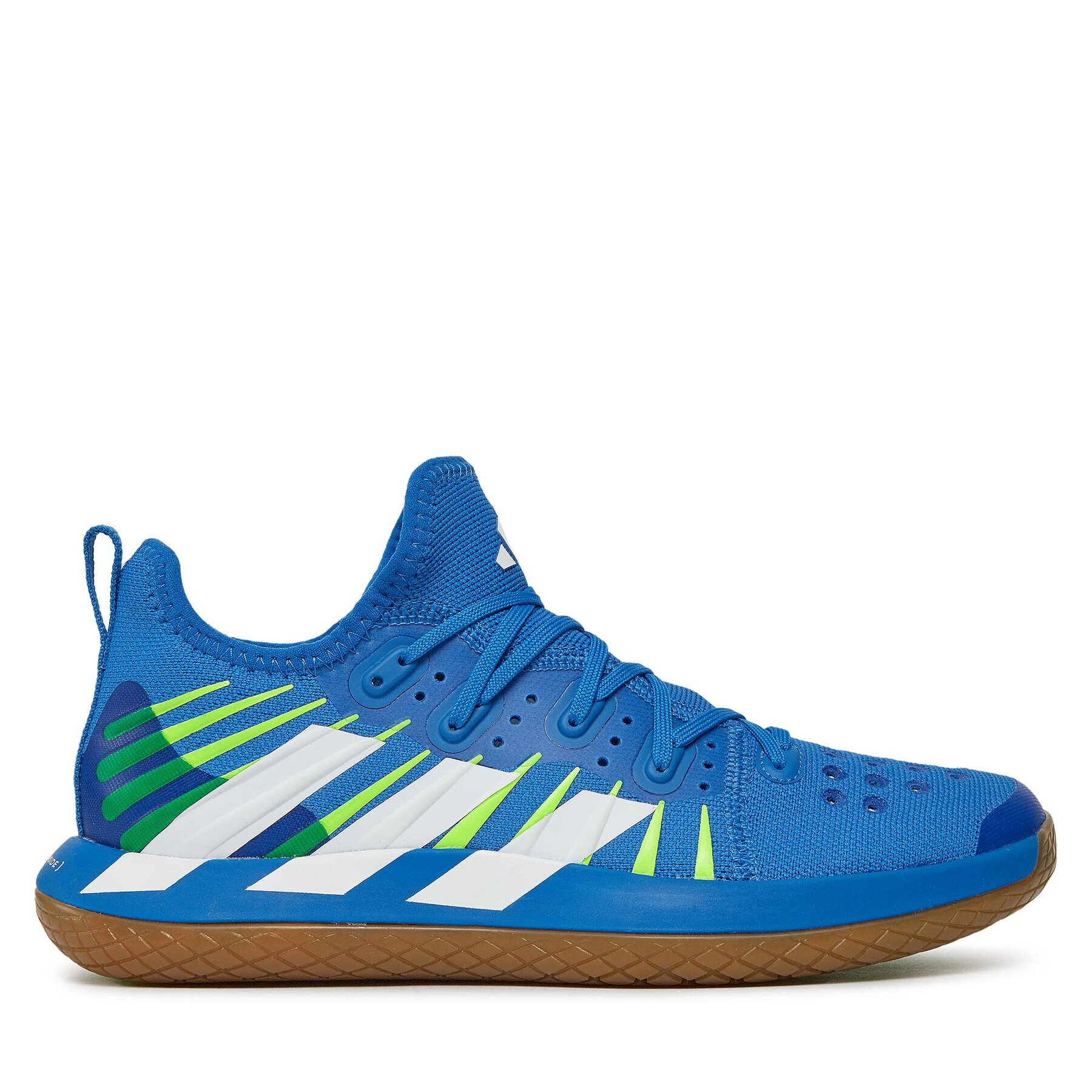 adidas Обувки Stabil Next Gen Shoes IG3196 Син - Pepit.bg