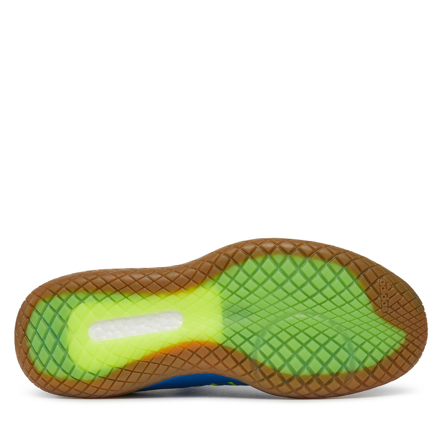 adidas Обувки Stabil Next Gen Shoes IG3196 Син - Pepit.bg