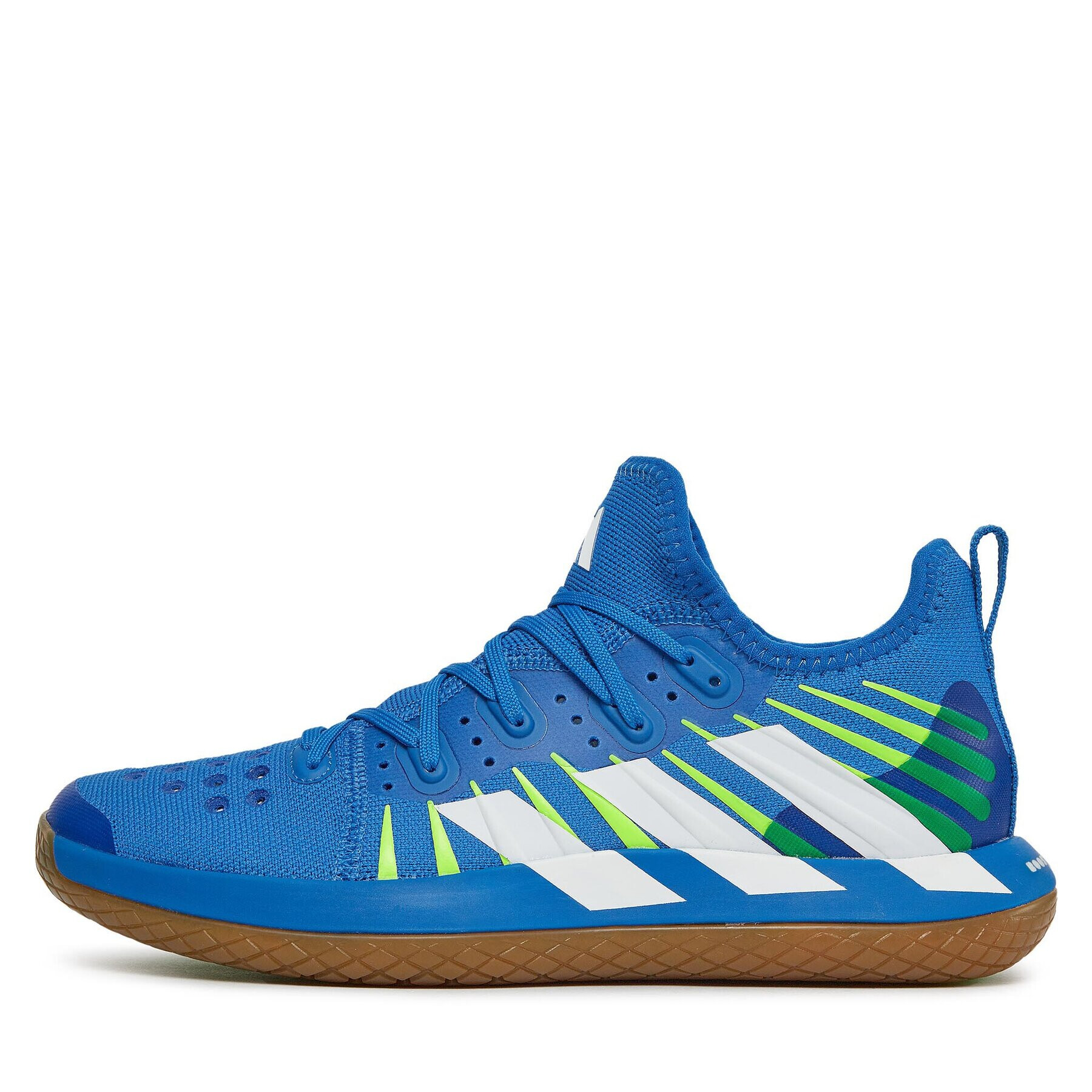 adidas Обувки Stabil Next Gen Shoes IG3196 Син - Pepit.bg