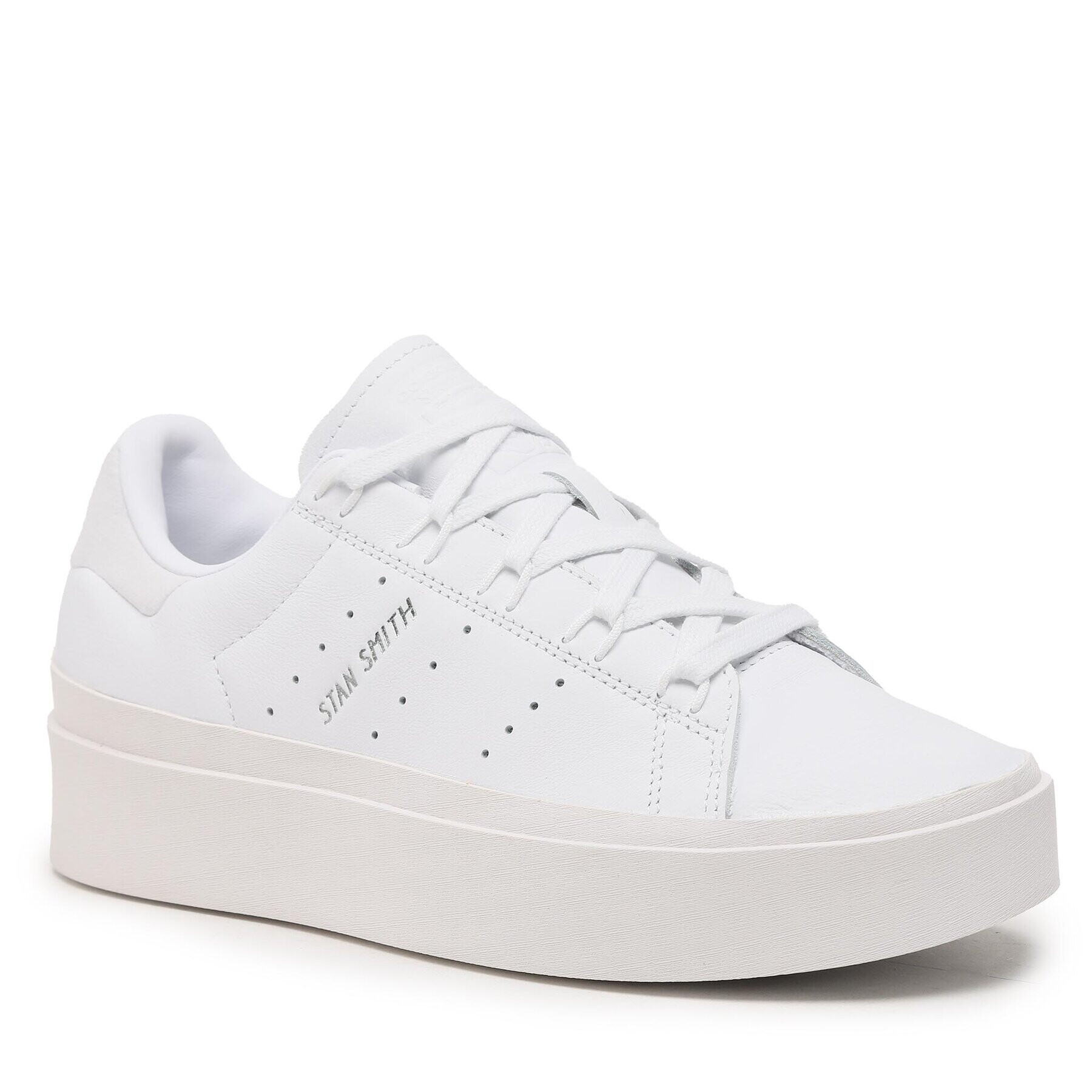 adidas Обувки Stan Smith Bonega Shoes IE4758 Бял - Pepit.bg