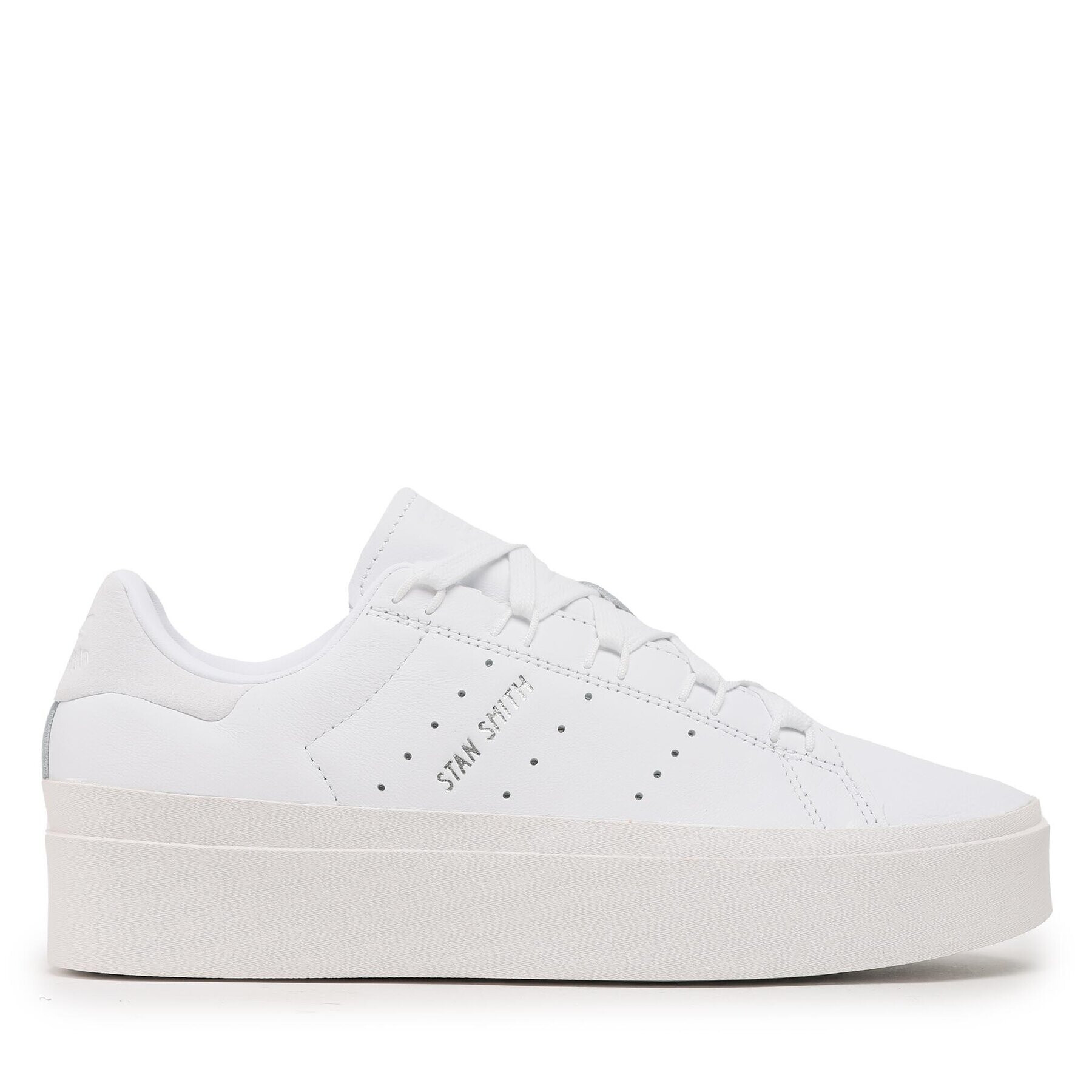 adidas Обувки Stan Smith Bonega Shoes IE4758 Бял - Pepit.bg